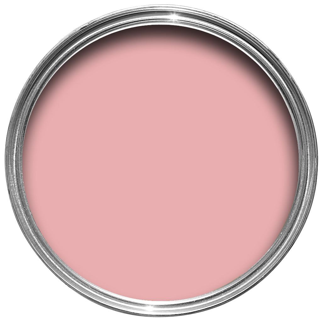 Modern Eggshell "Nancy's Blushes" No. 278
