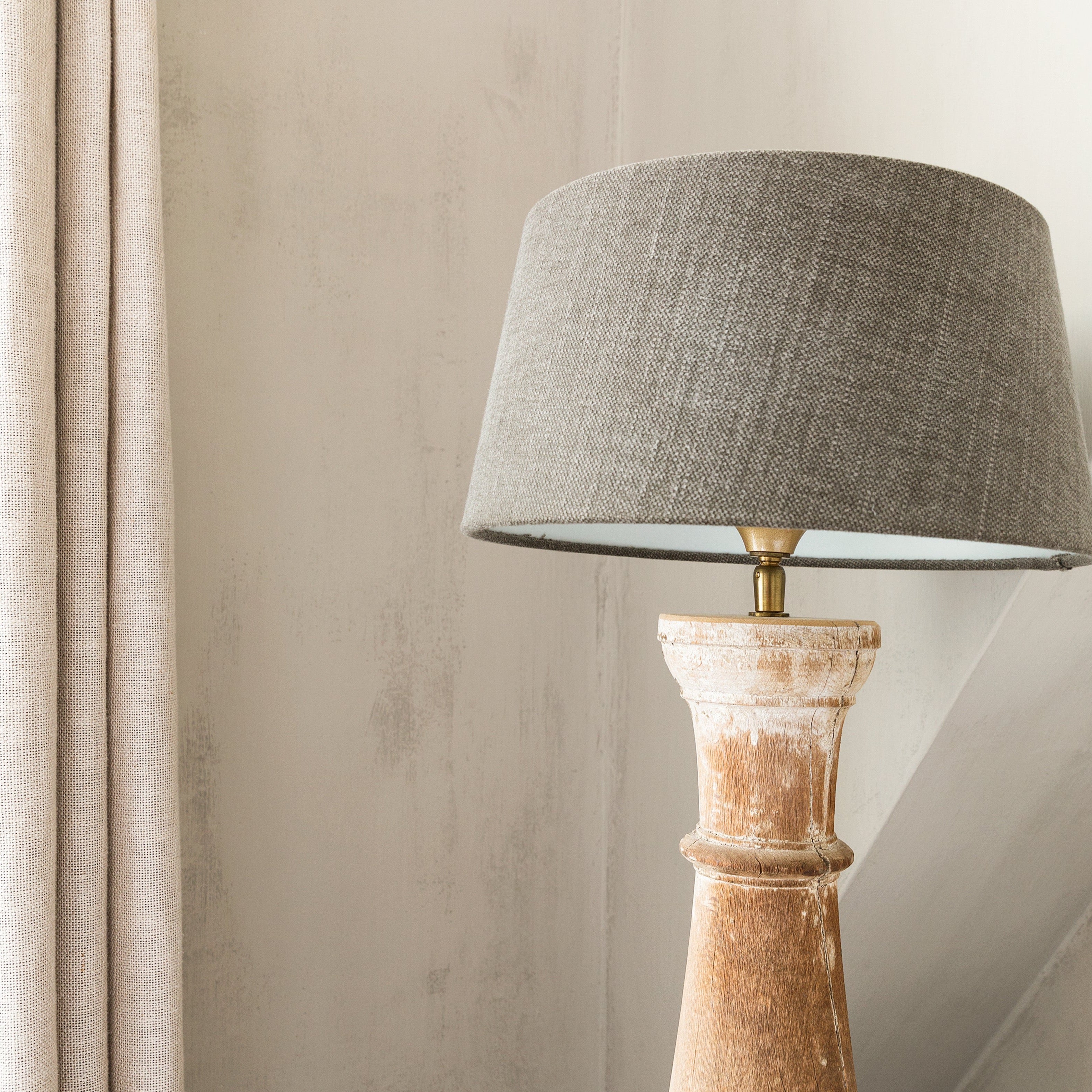 Fresco Kalkfarbe "North Sea Silt"