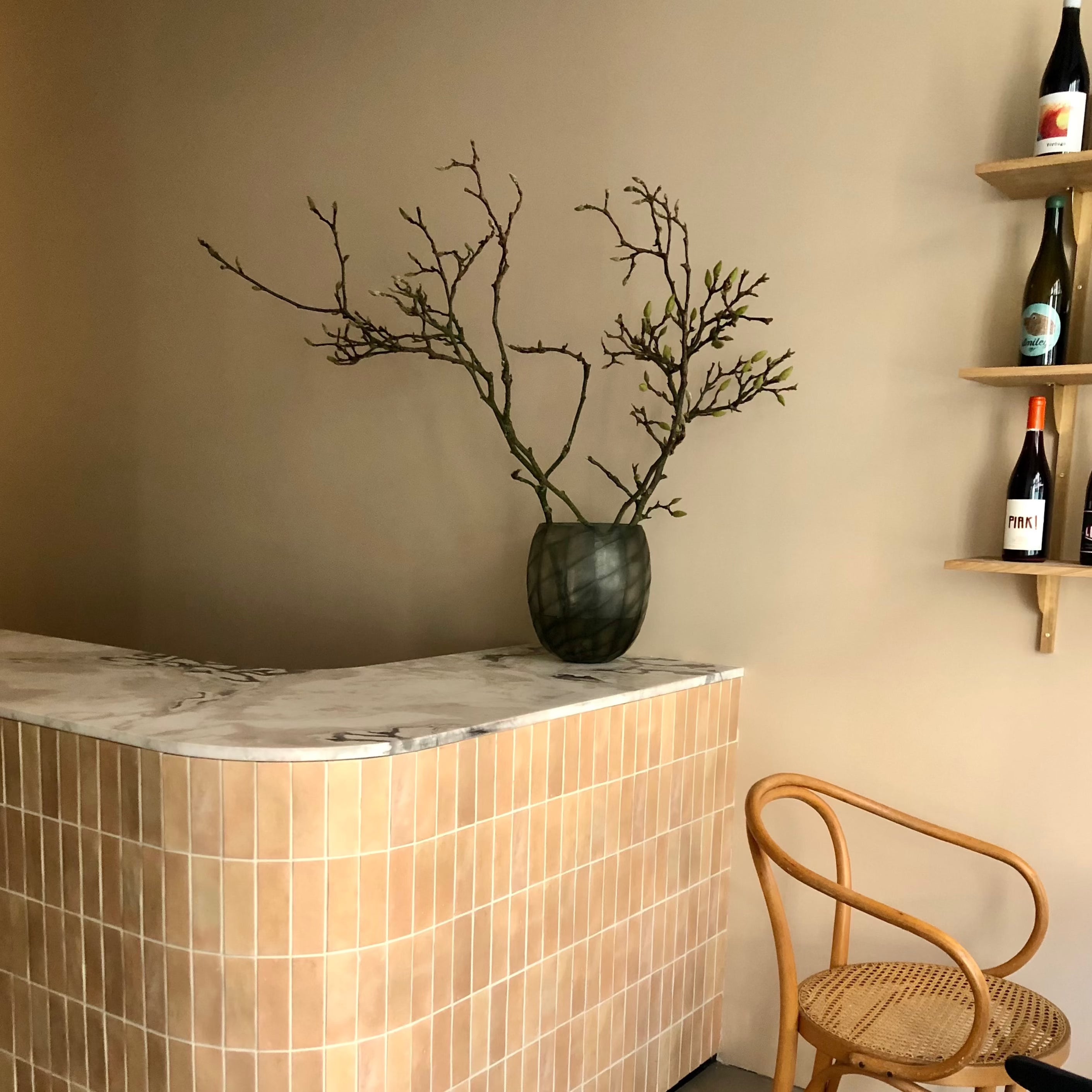 Licetto "Nutmeg Powder"