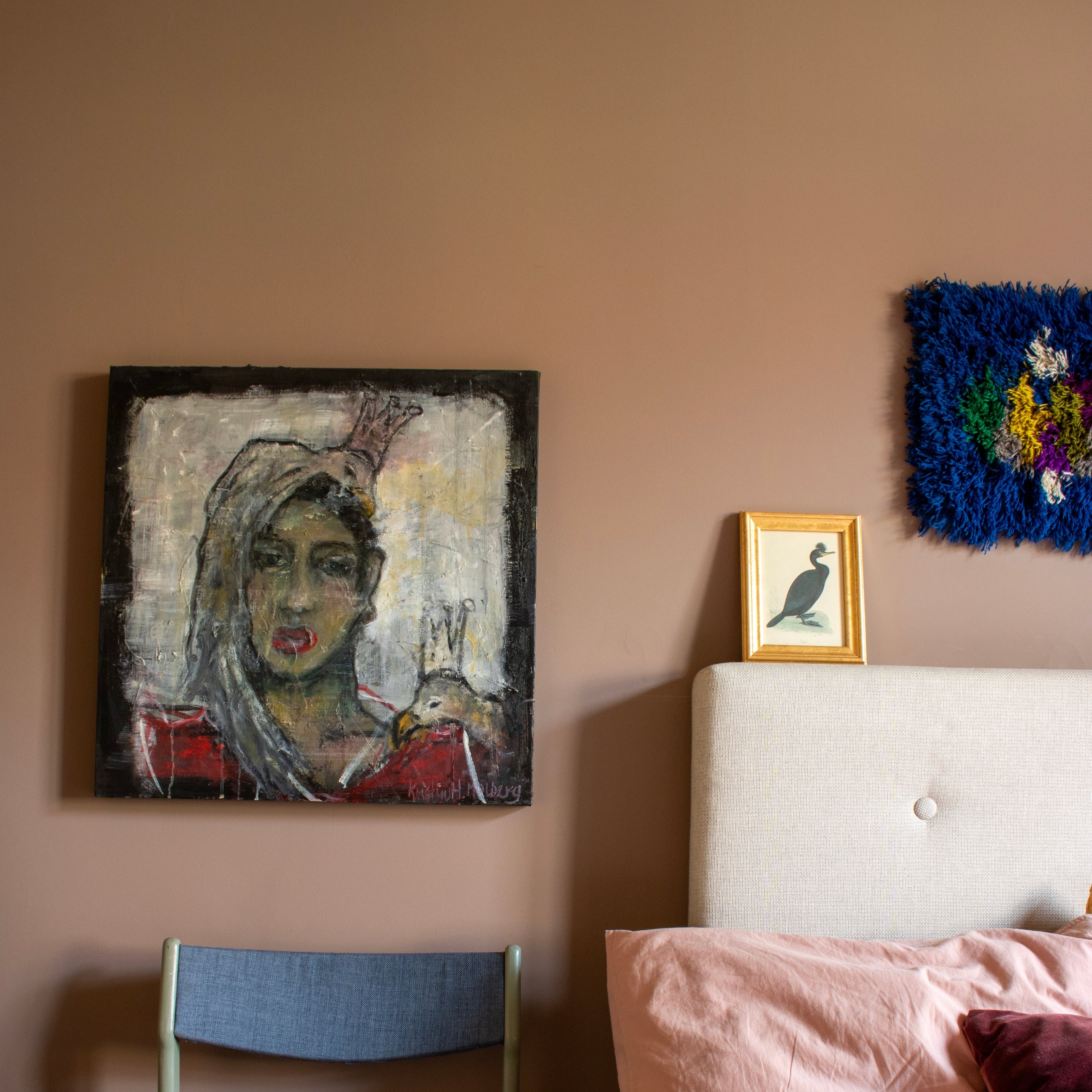 Licetto "Nutmeg Powder"