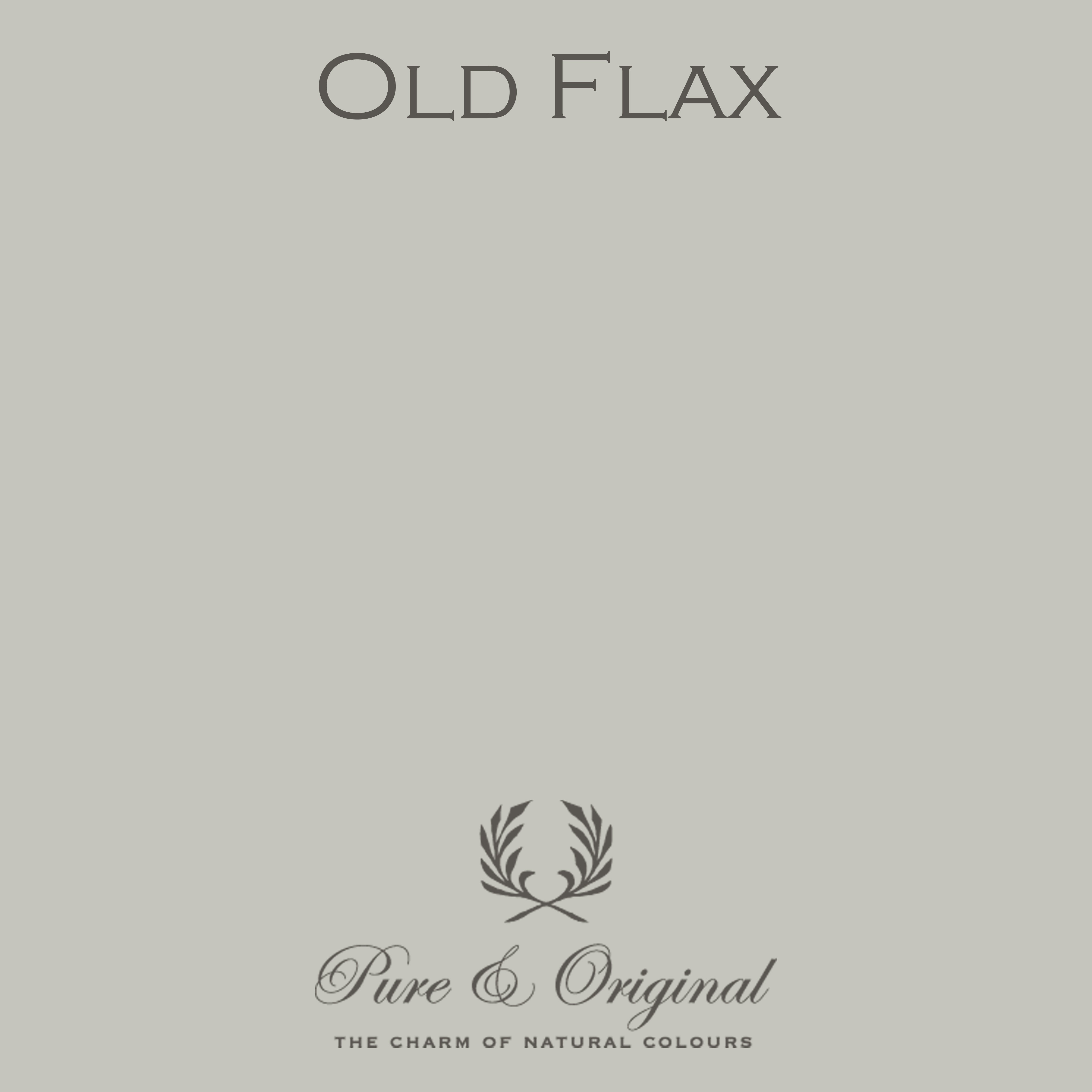 Omni Prim "Old Flax"