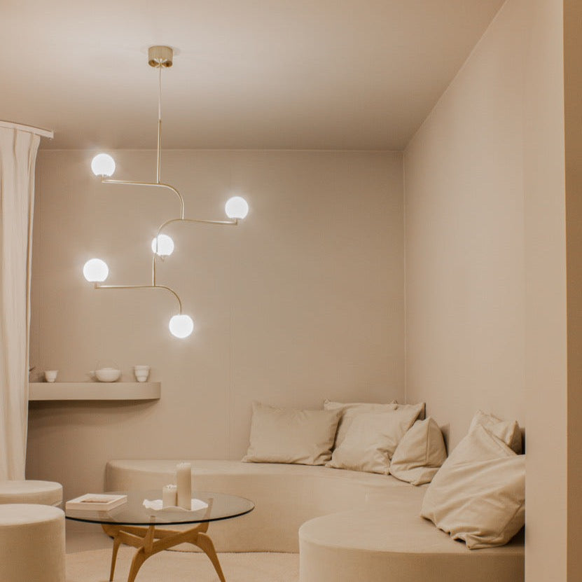 Classico Kreidefarbe "Old Linen"