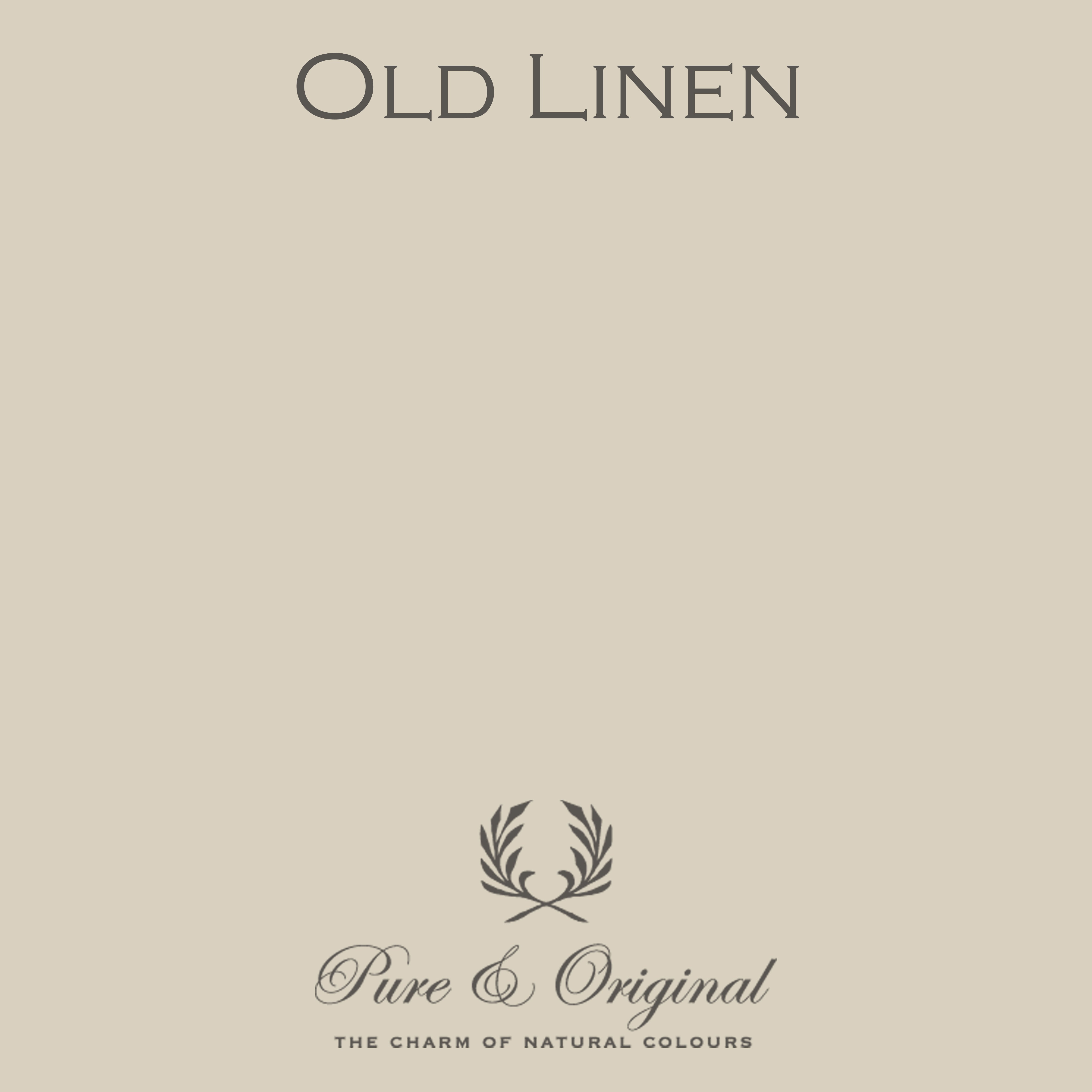 Licetto "Old Linen"