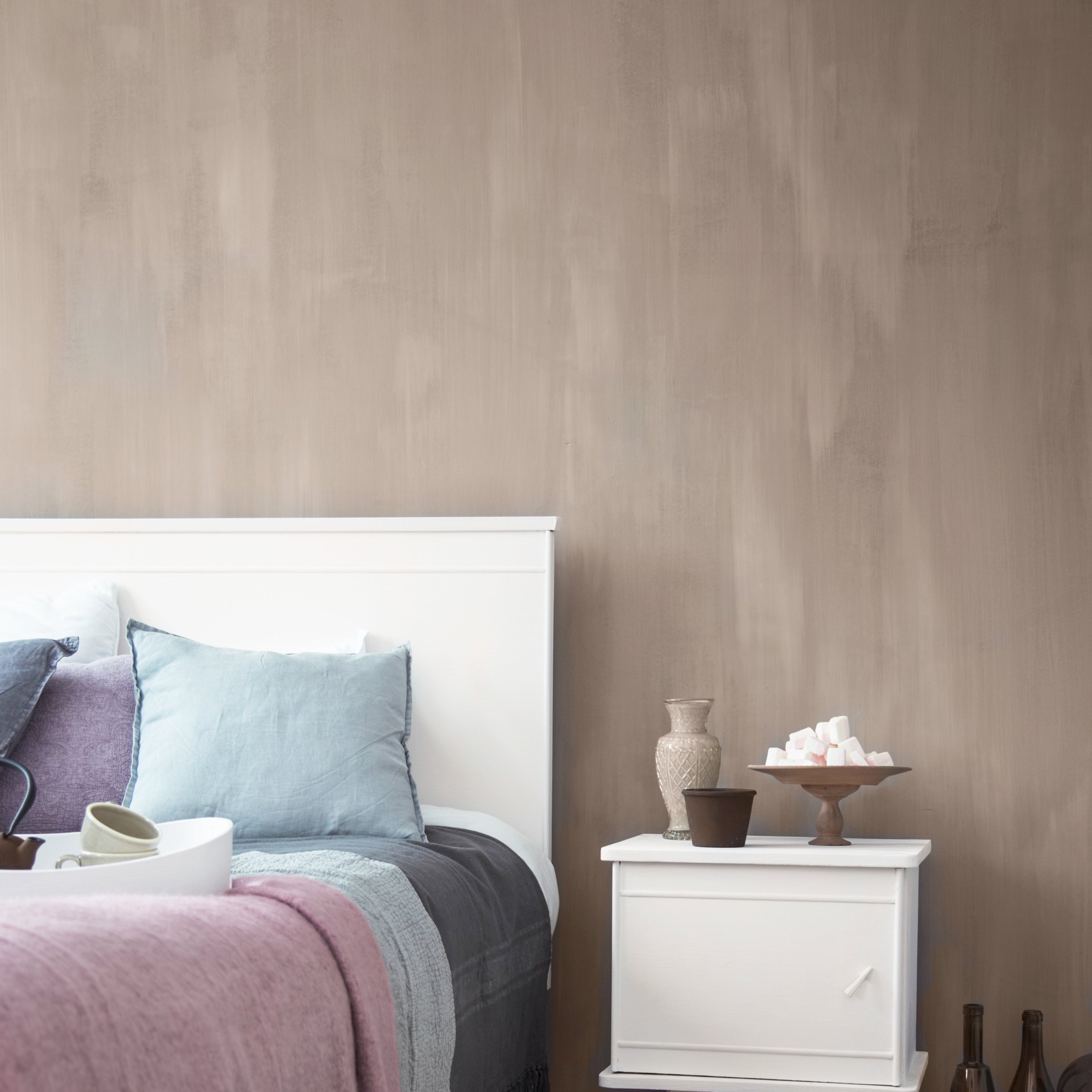 Fresco Kalkfarbe "Old Romance"