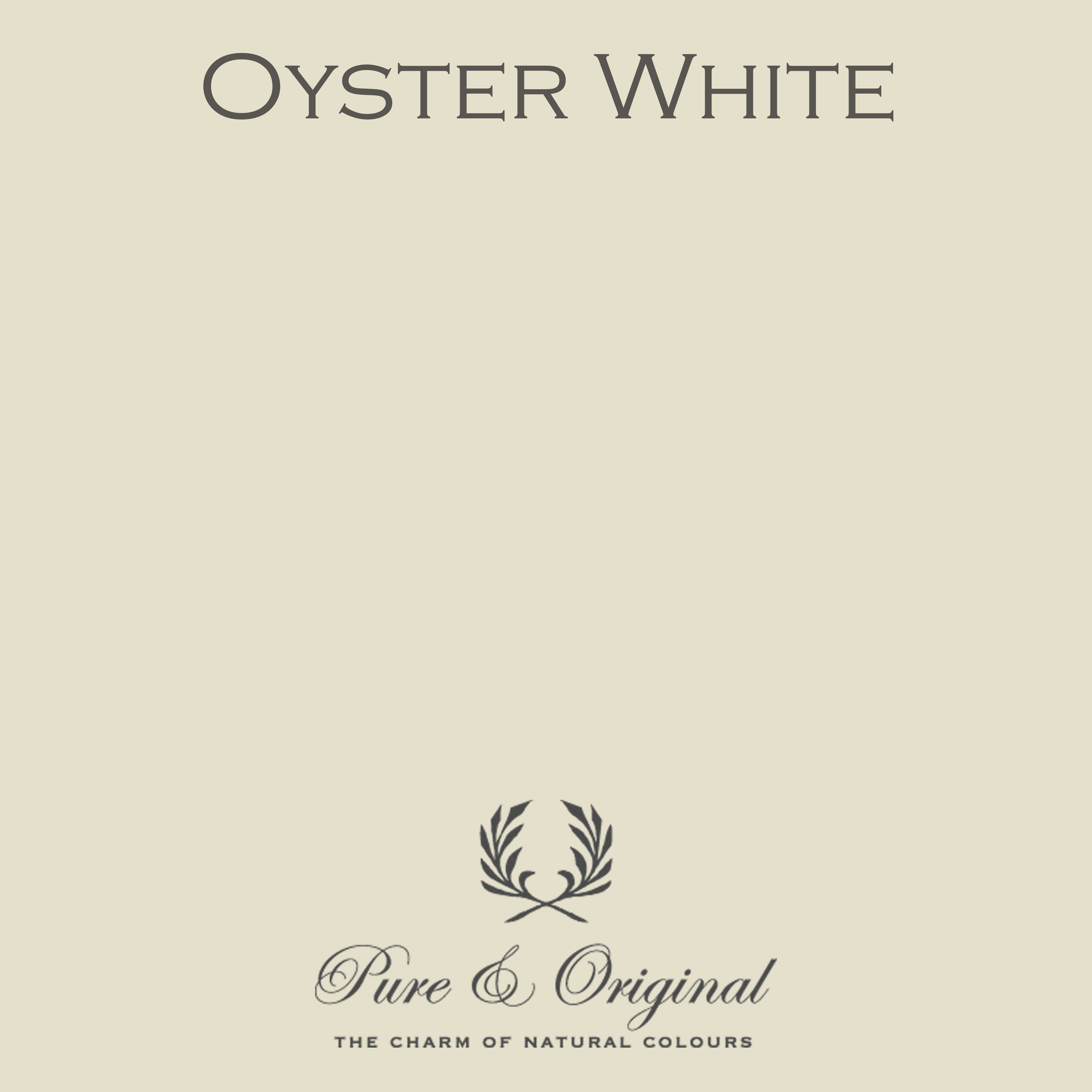 Omni Prim "Oyster White"