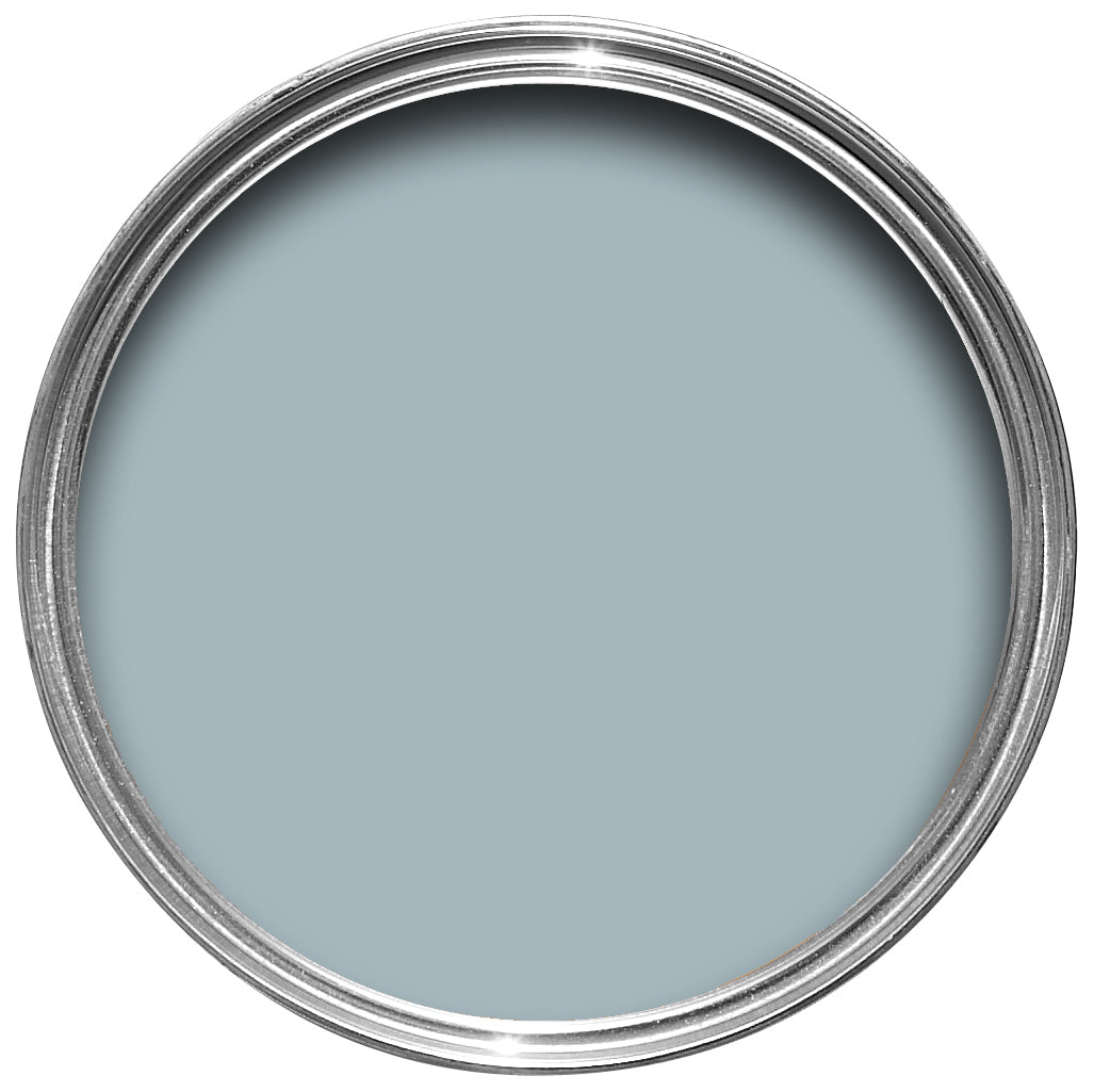 Dead Flat "Parma Gray" No. 27