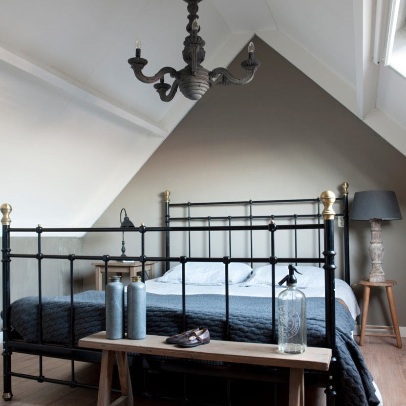 Classico Kreidefarbe "Pebble Stone"