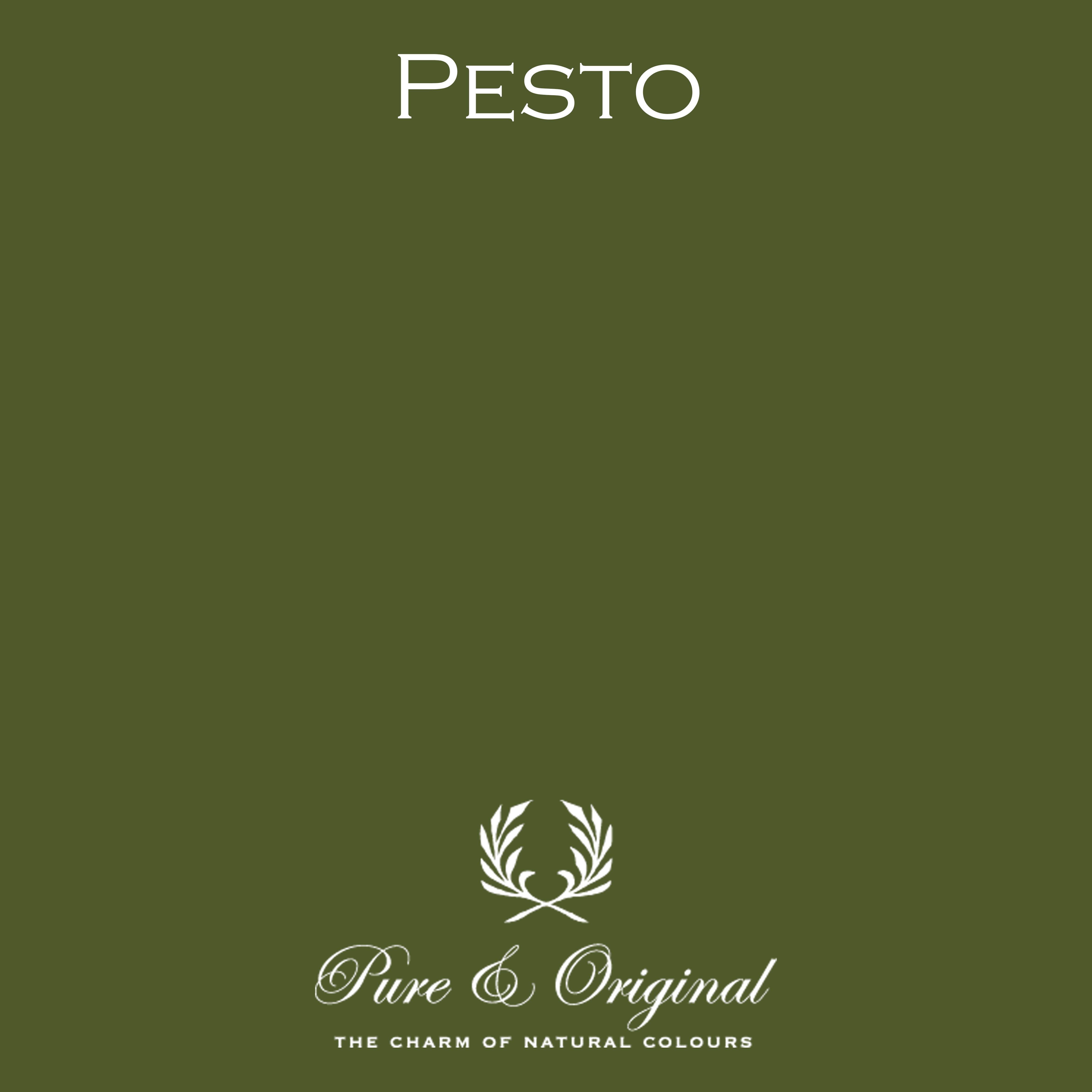 Omni Prim "Pesto"