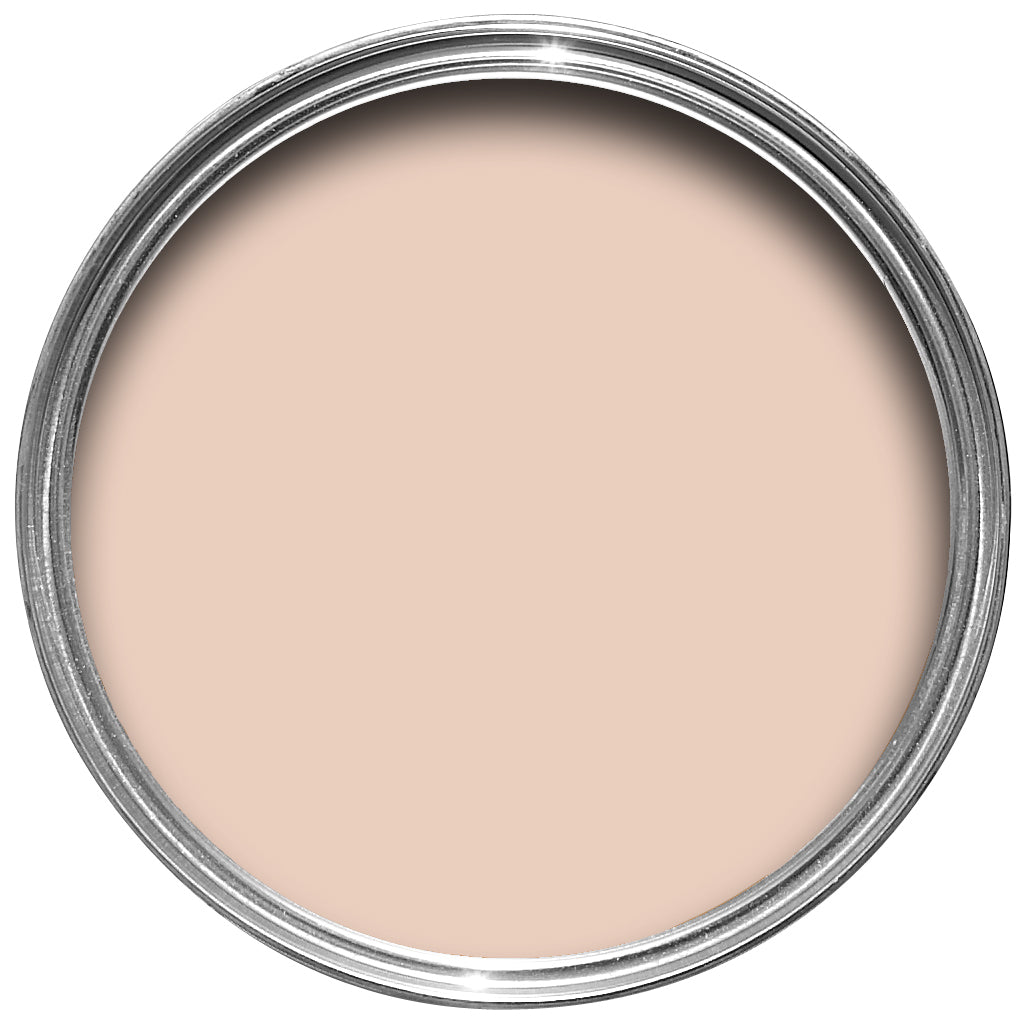 Exterior Eggshell "Pink Ground" No. 202