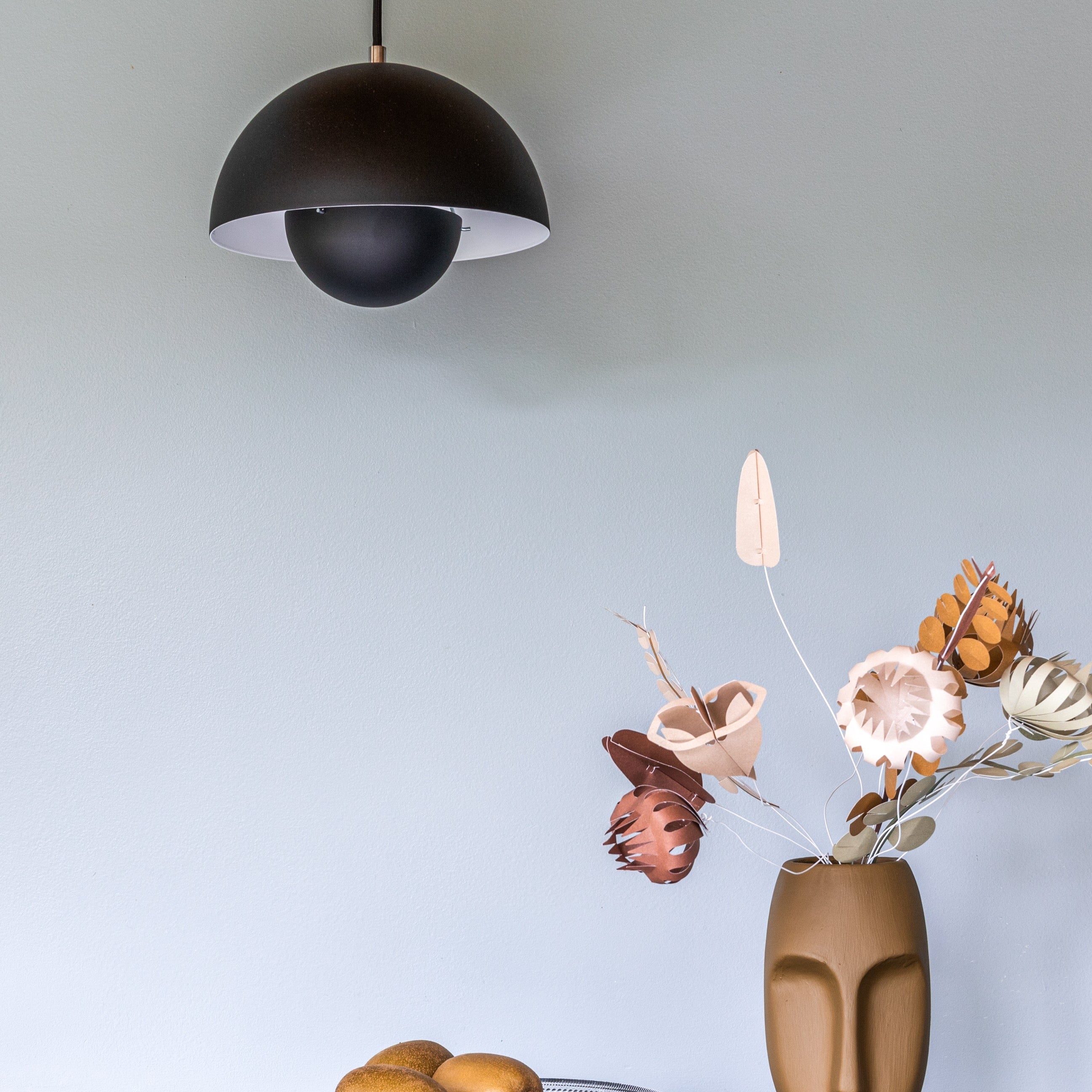 Licetto "Polar Blue"