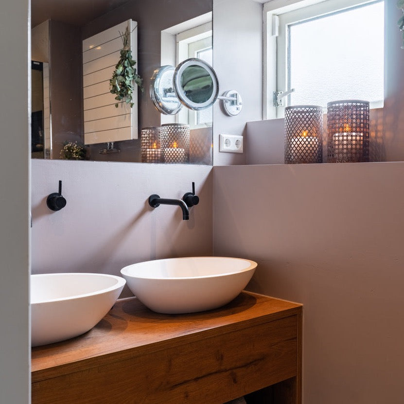 Classico Kreidefarbe "Post Modern Mauve"