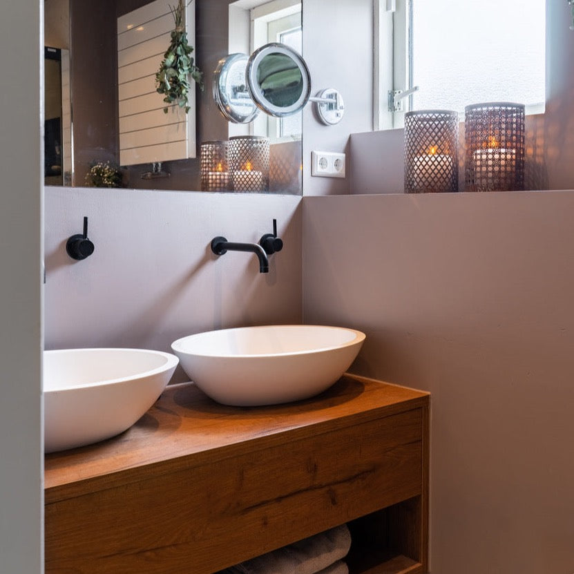 Licetto "Post Modern Mauve"