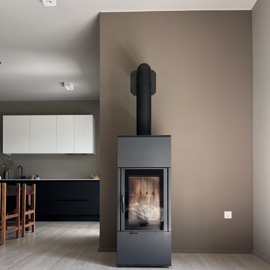 Classico Kreidefarbe "Potato Skin"