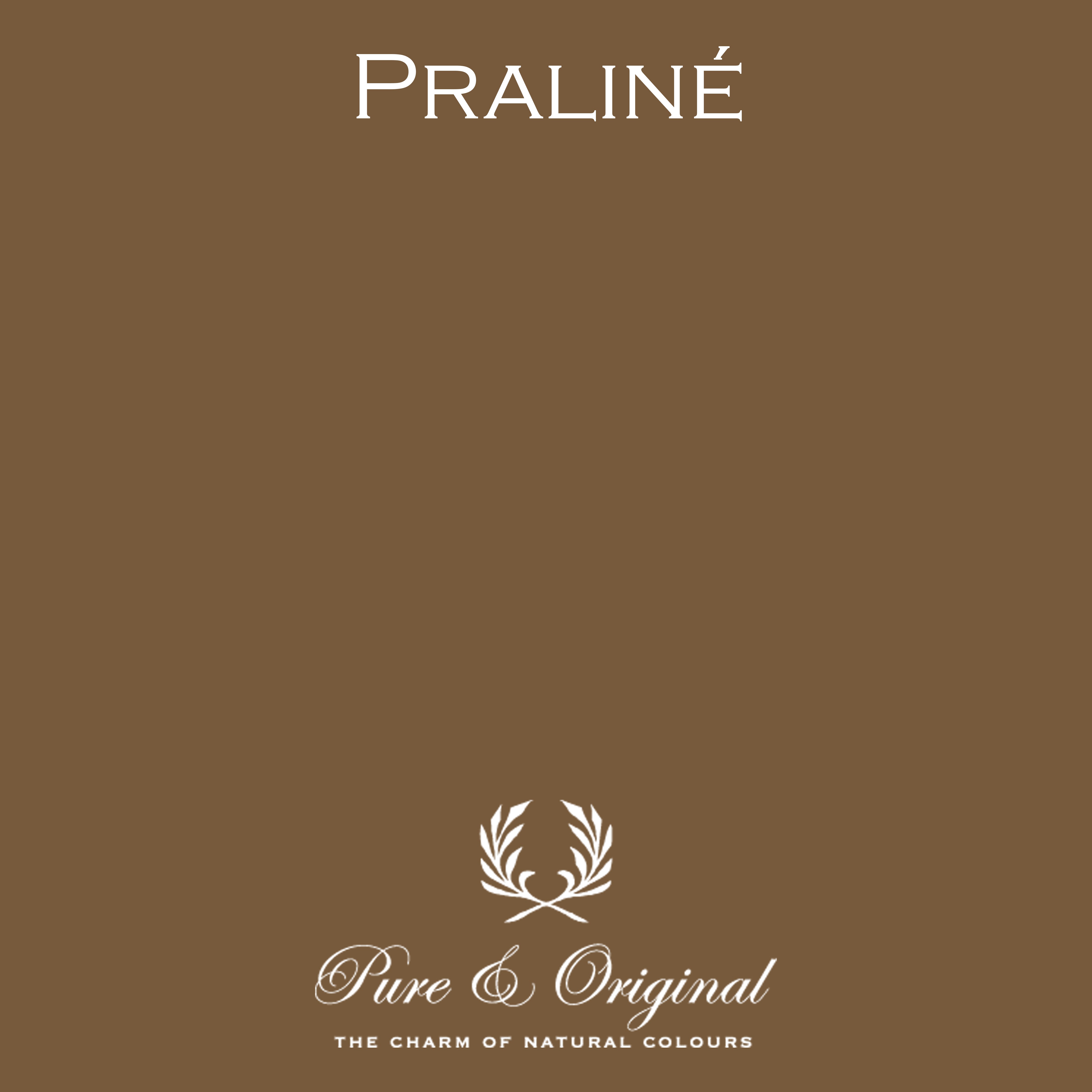 Omni Prim "Praliné"