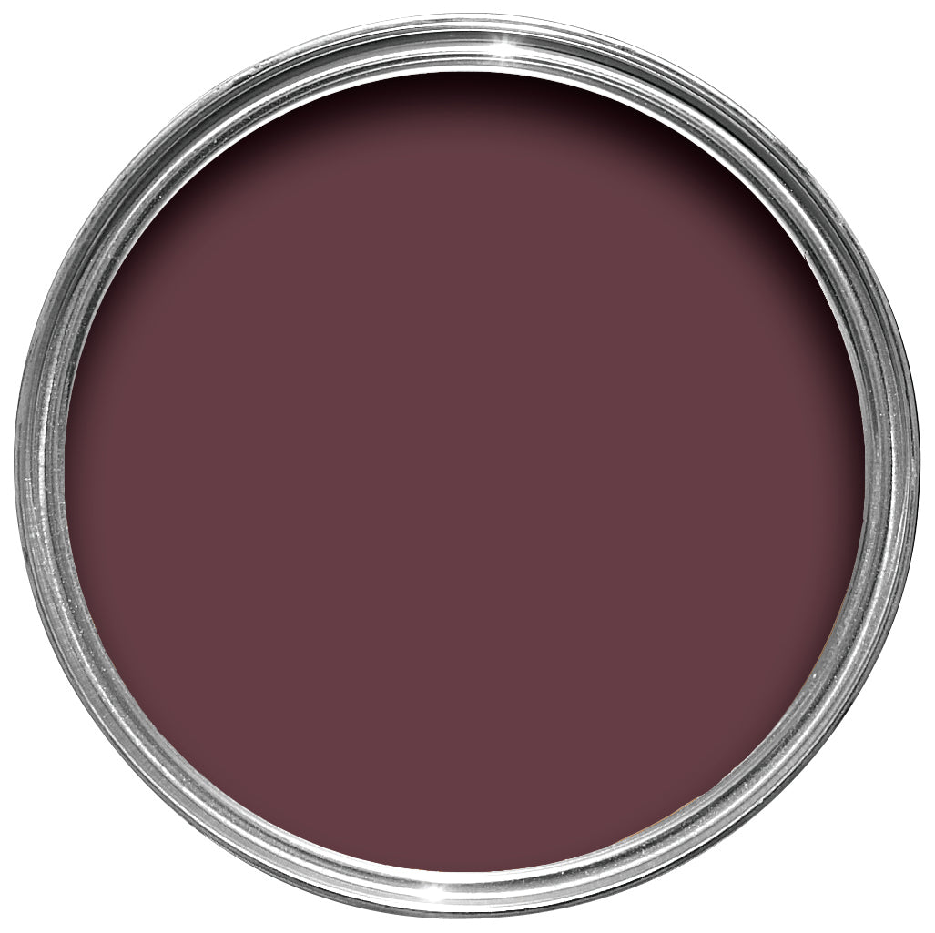 Modern Eggshell "Preference Red" No. 297