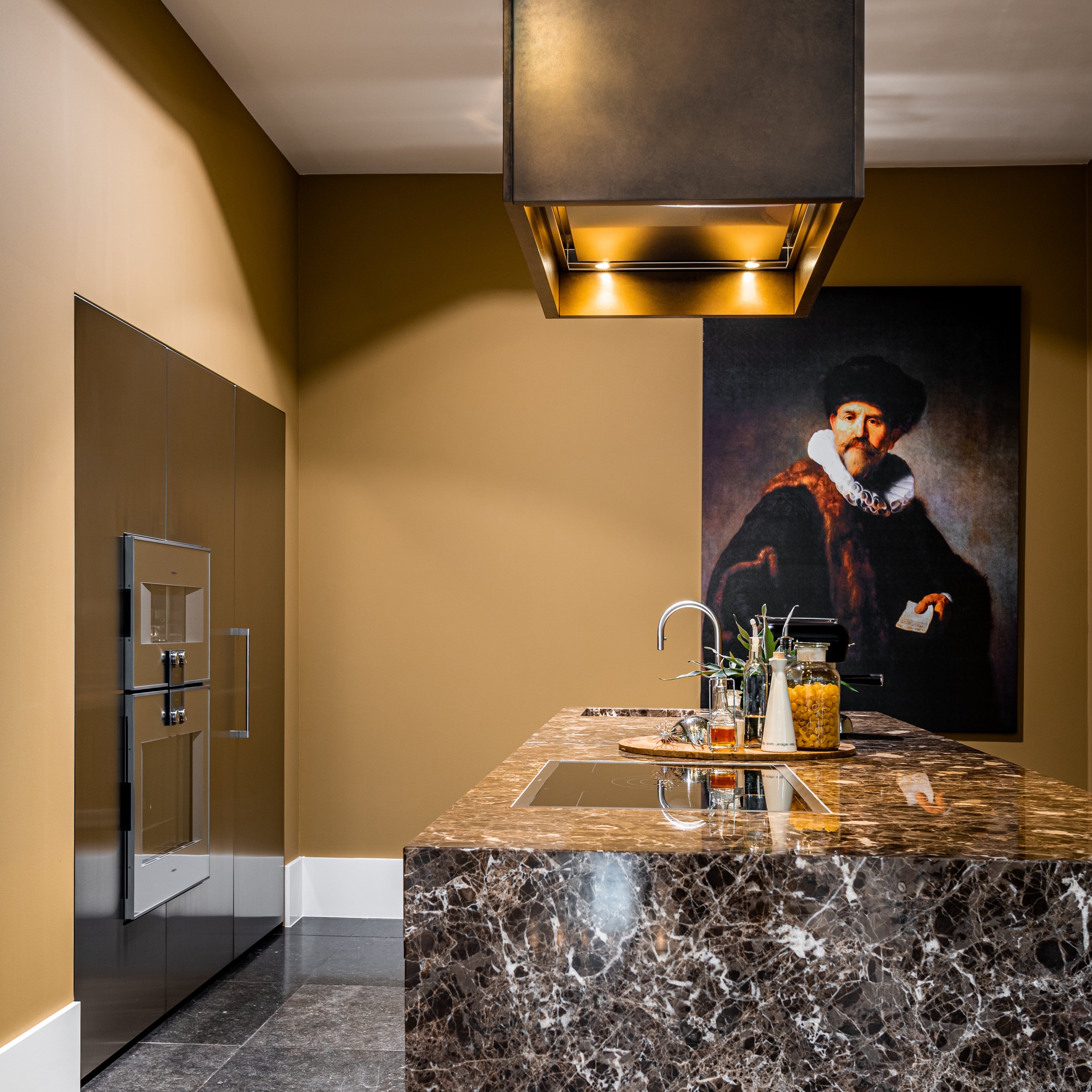 Licetto "Provincial Gold"