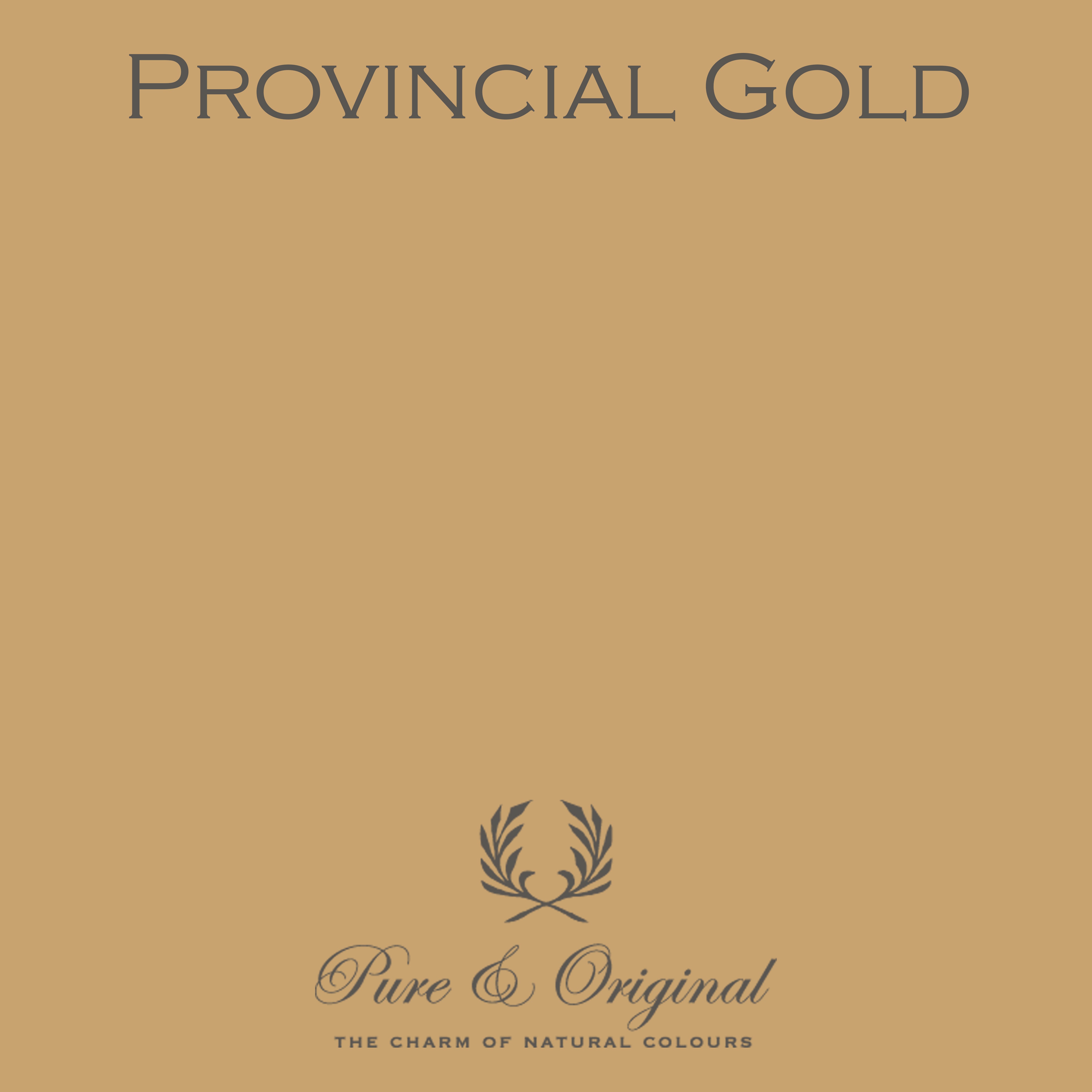 Omni Prim "Provincial Gold"