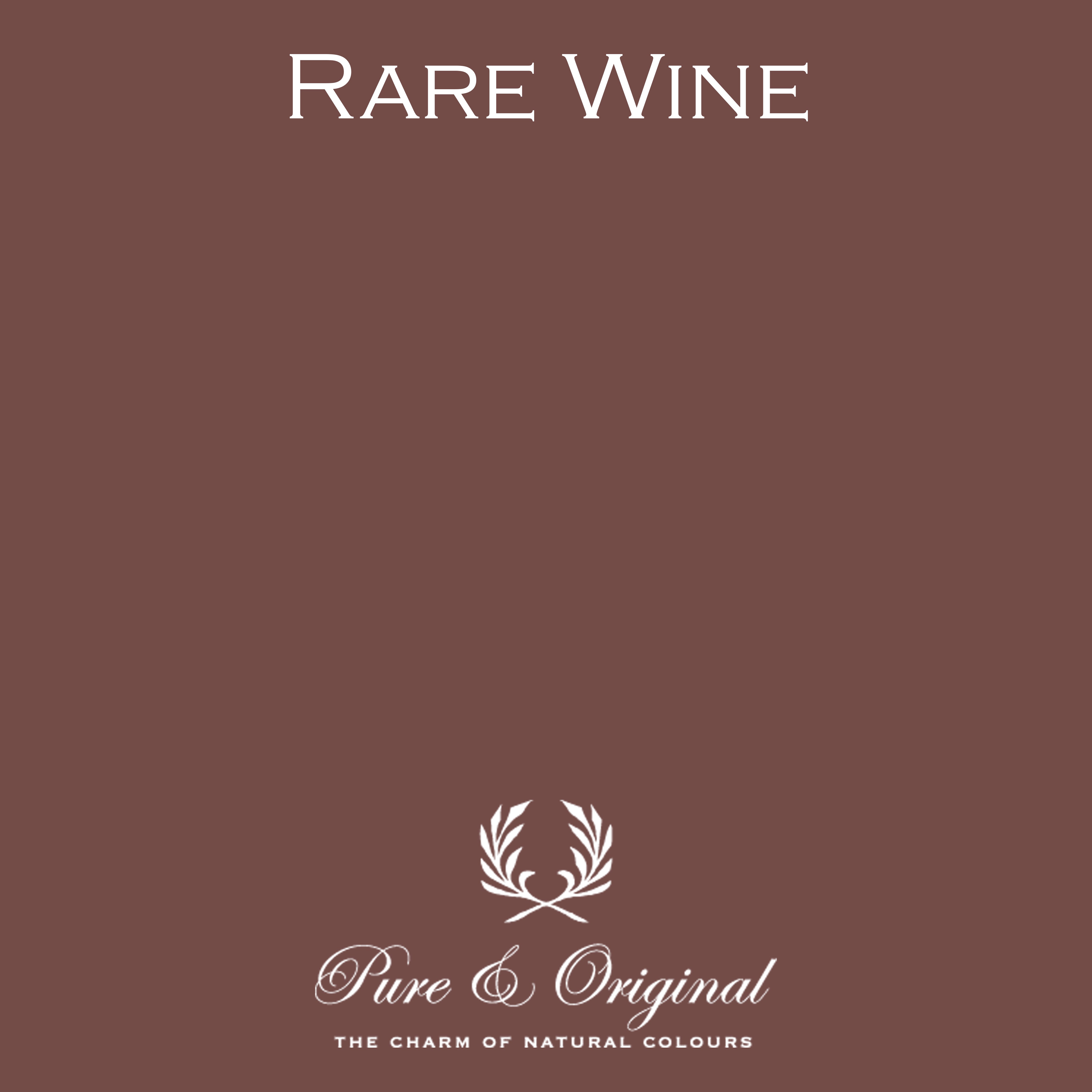 Wall Prim "Rare Wine"