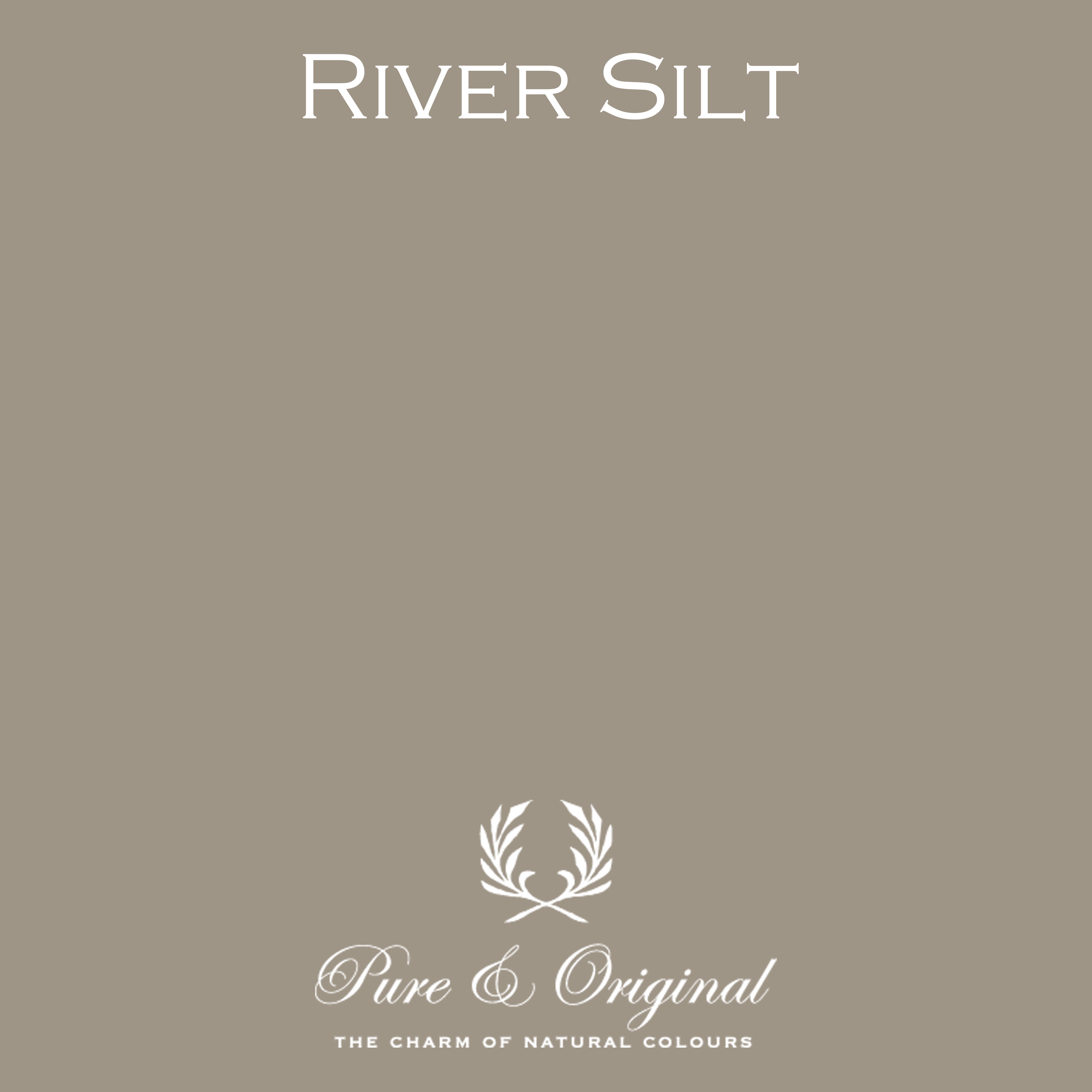 Licetto "River Silt"