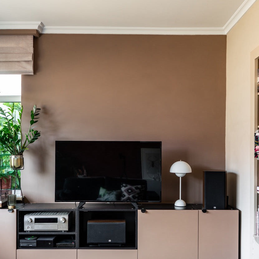 Classico Kreidefarbe "Rose Dust"