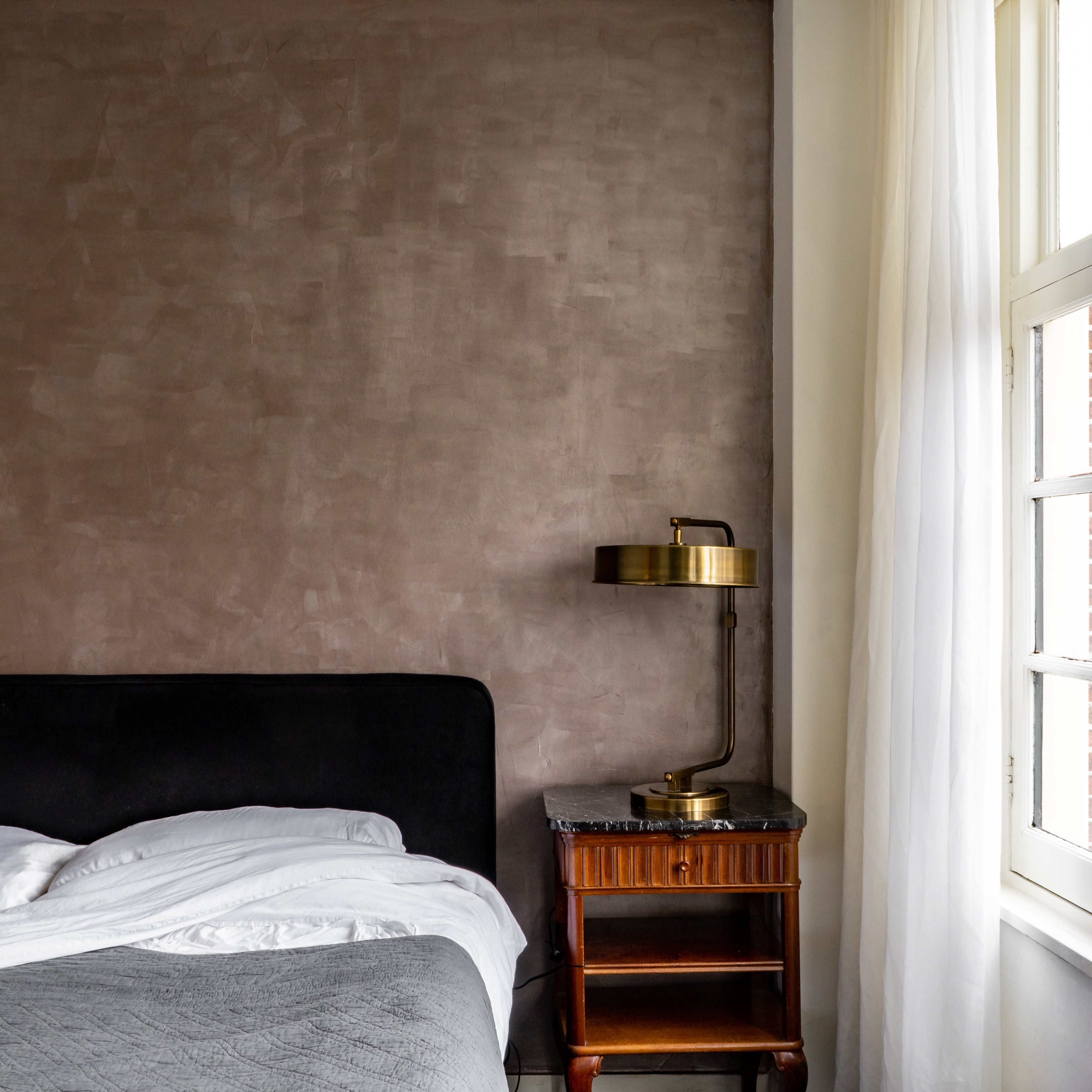 Marrakech Walls "Rose Dust"