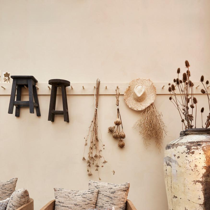 Fresco Kalkfarbe "Sahara Dust"