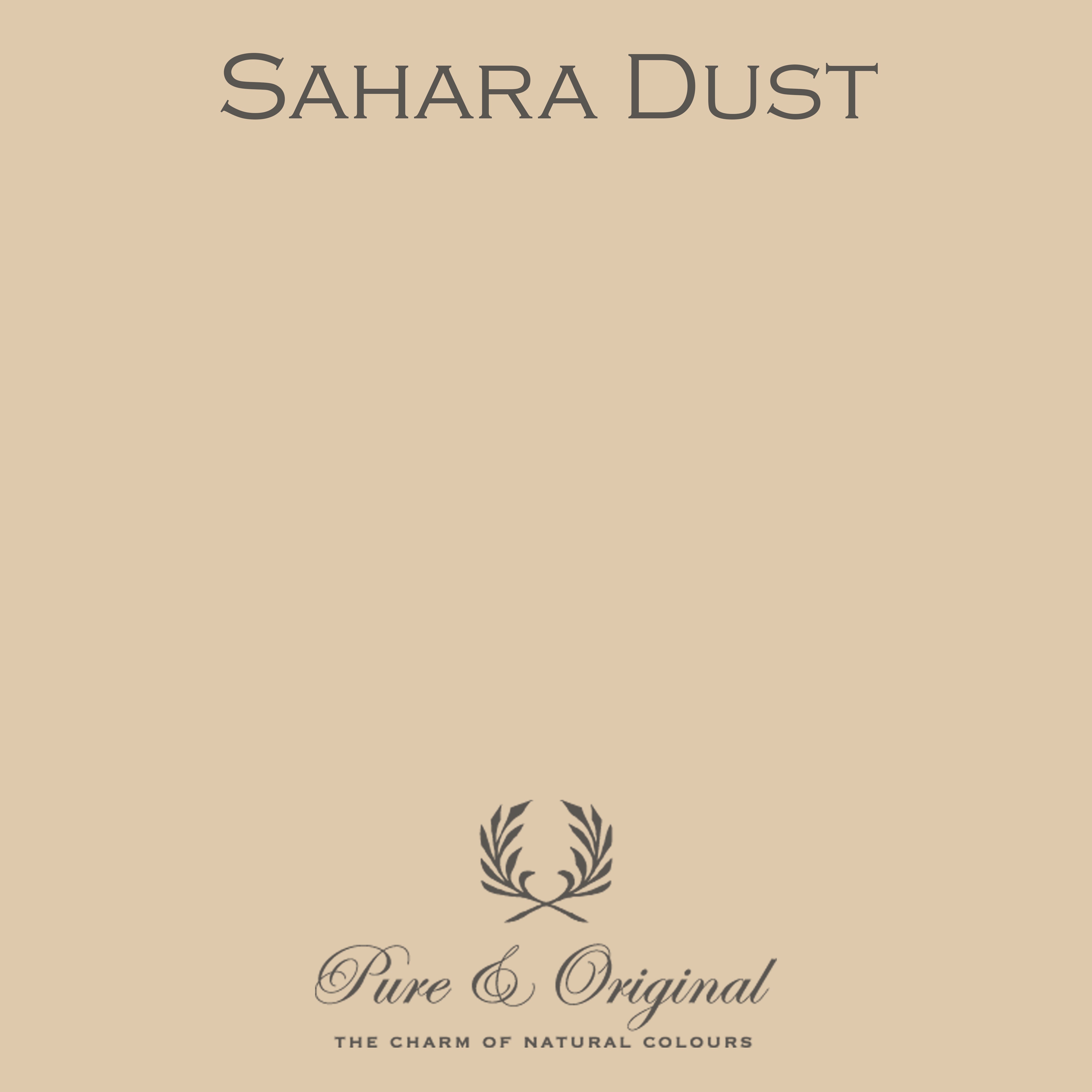 Carazzo "Sahara Dust"