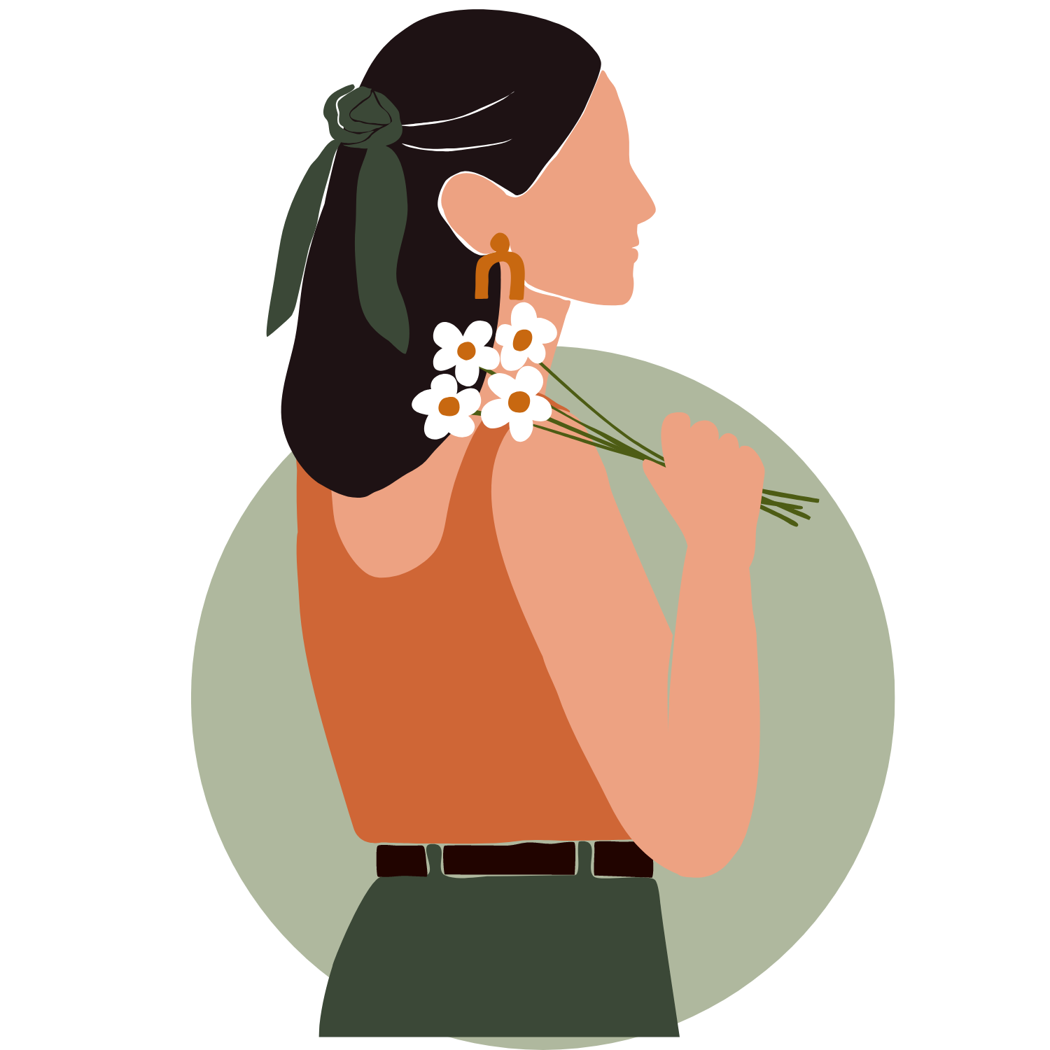 Wall Prim "F&B Shaded White"