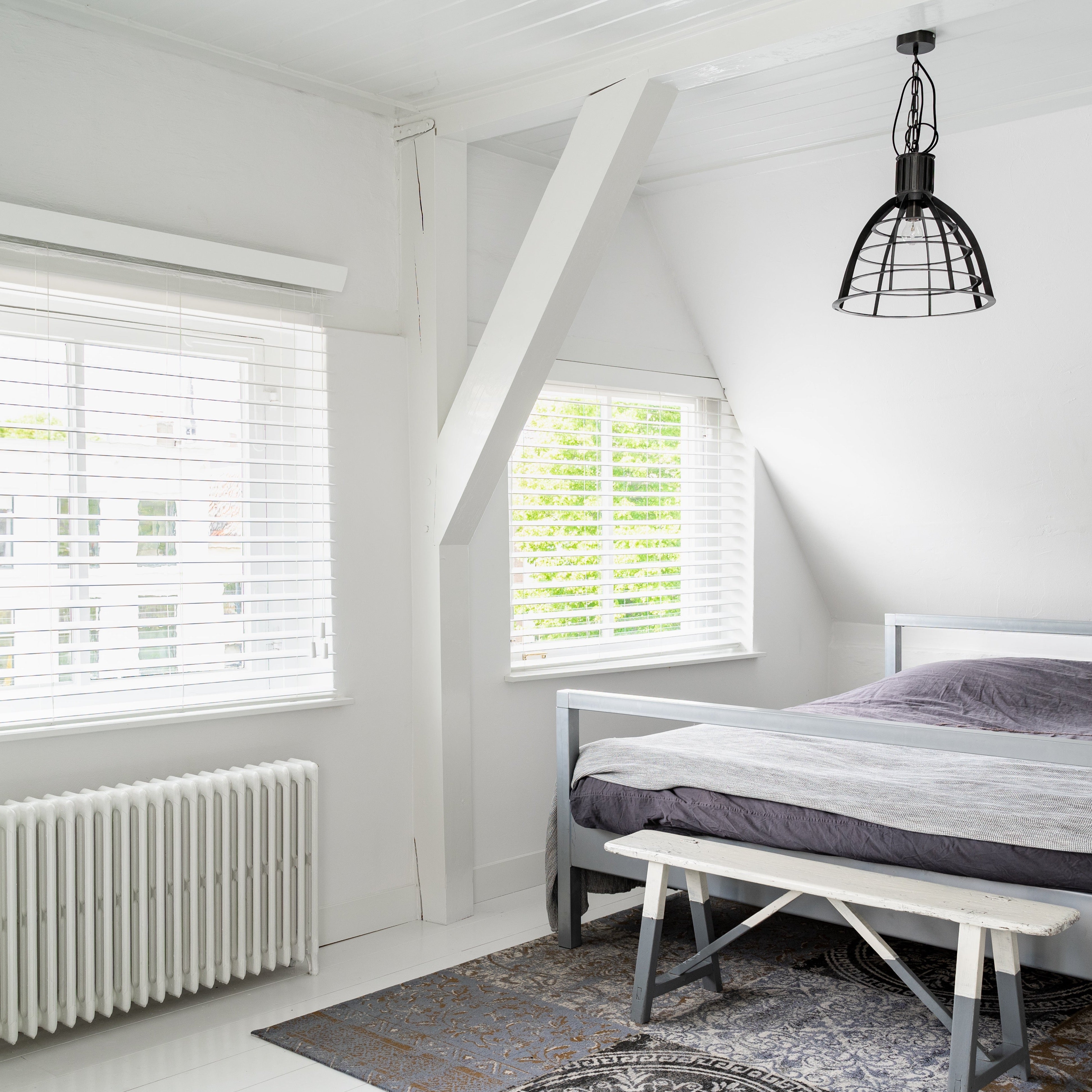 Licetto "Silk White"