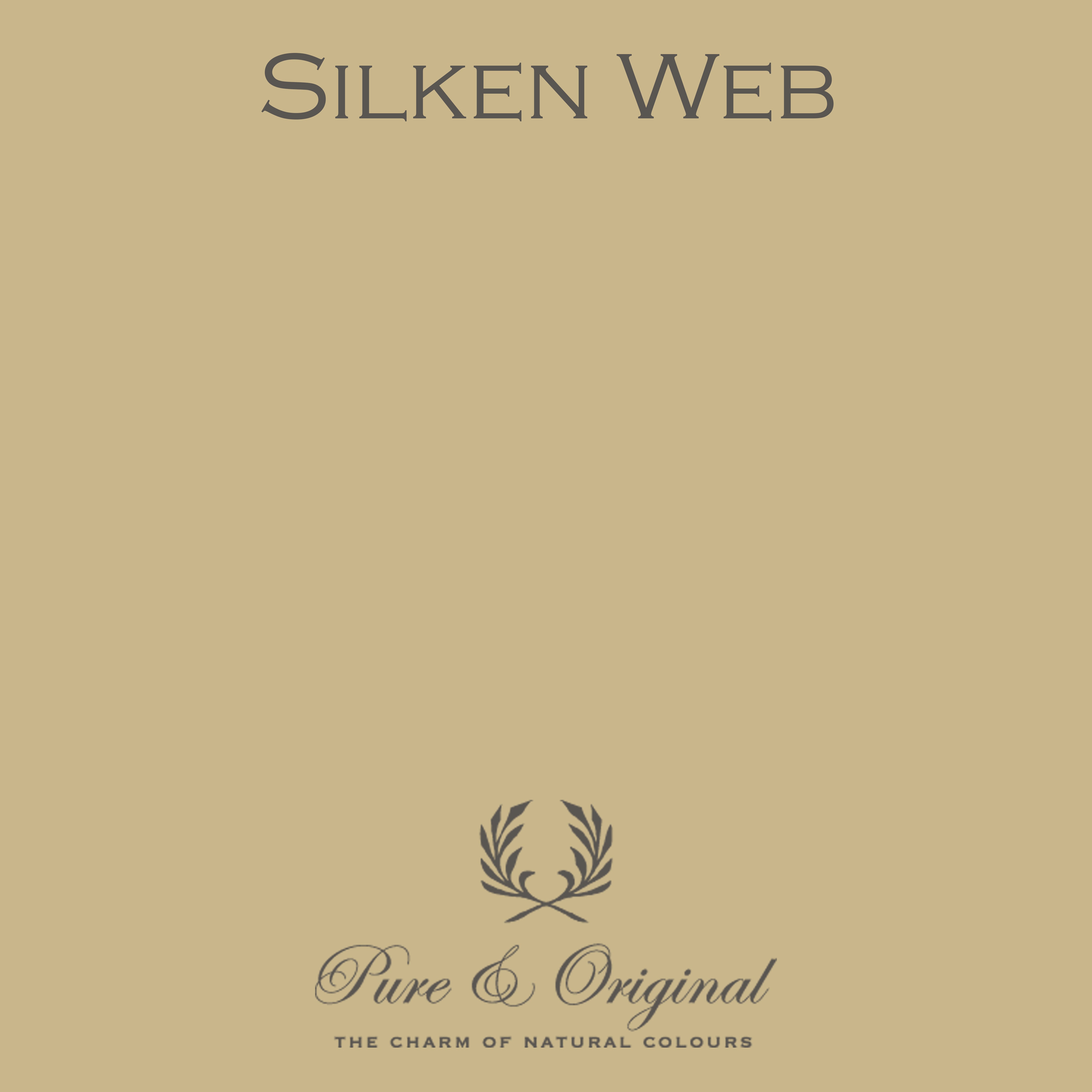 Omni Prim "Silken Web"
