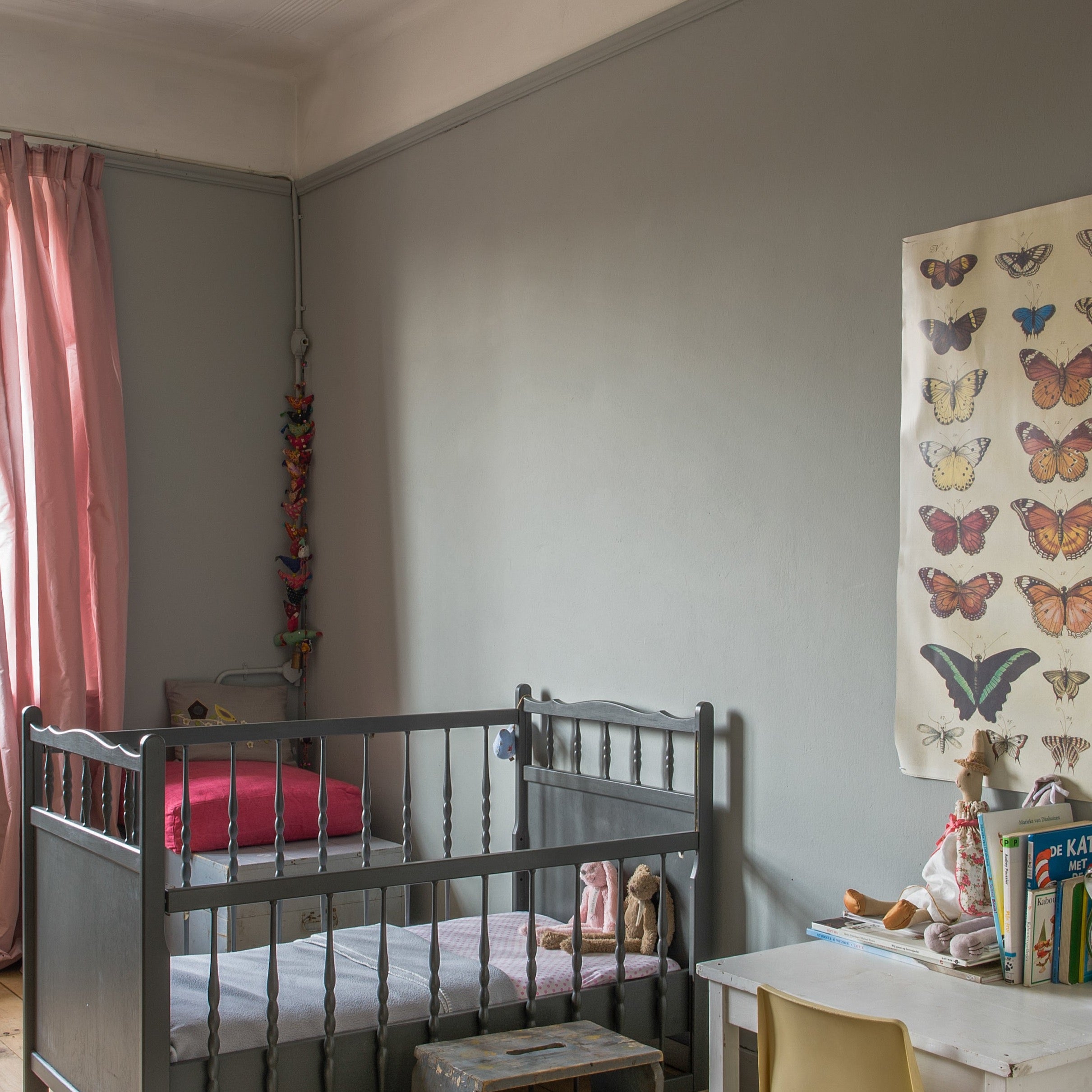 Licetto "Silver Like"