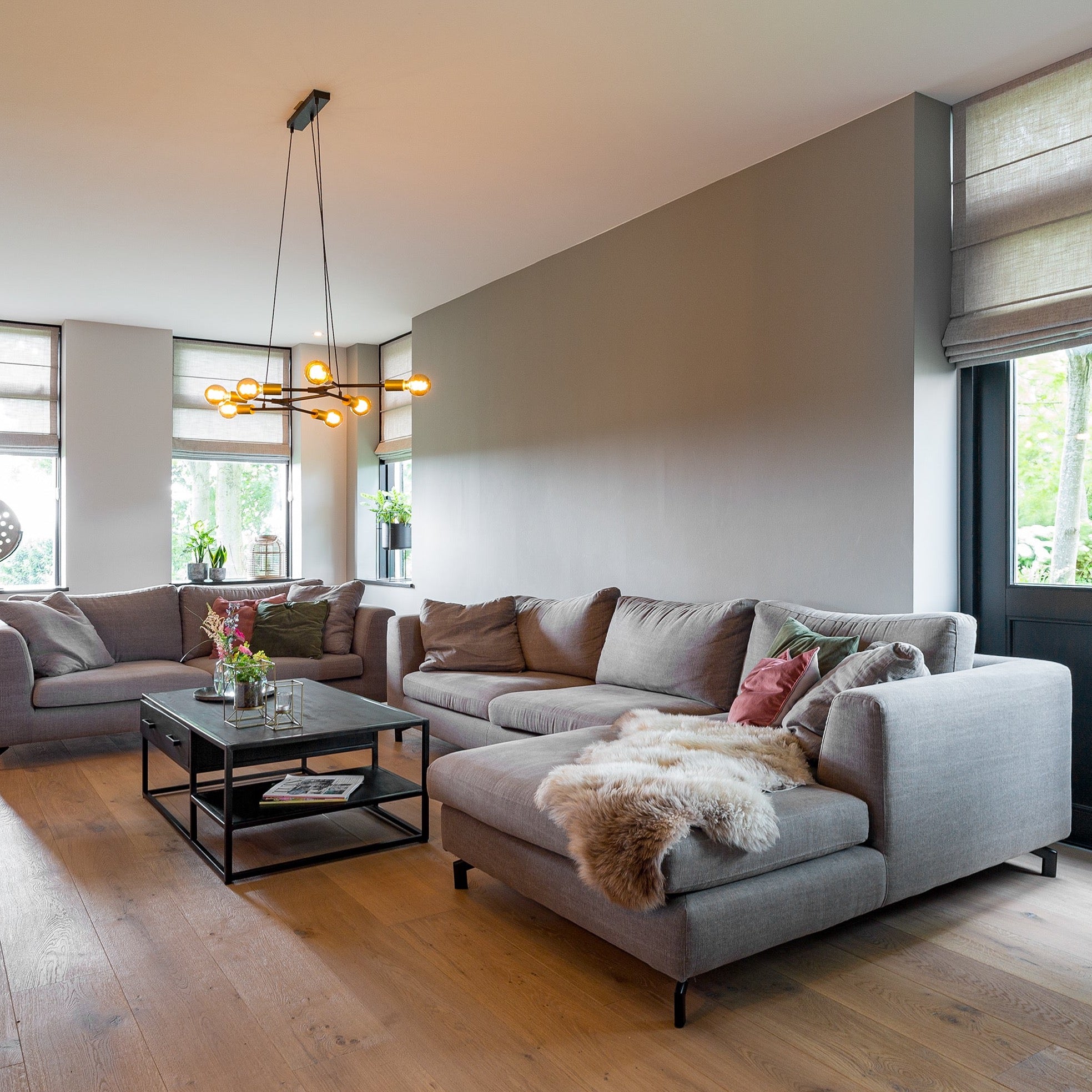 Classico Kreidefarbe "Silver Like"