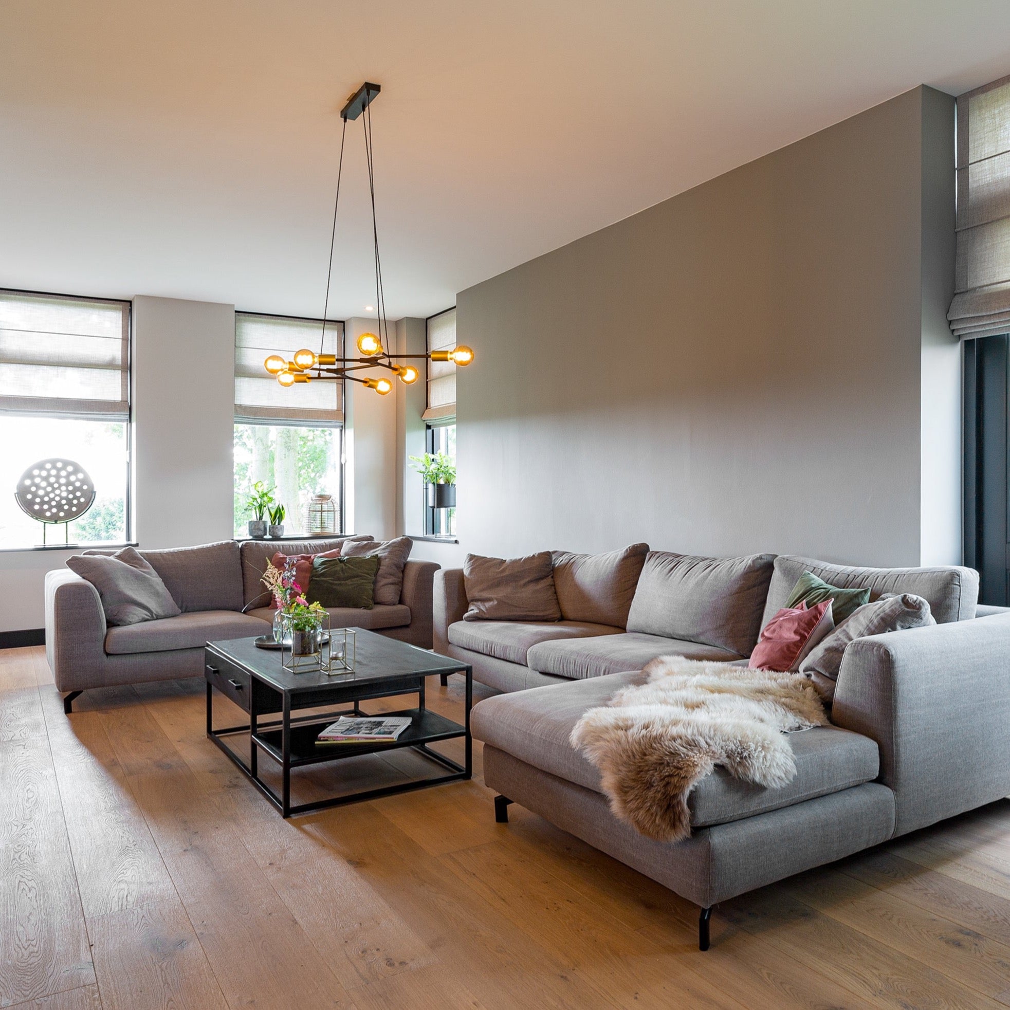 Licetto "Silver Like"