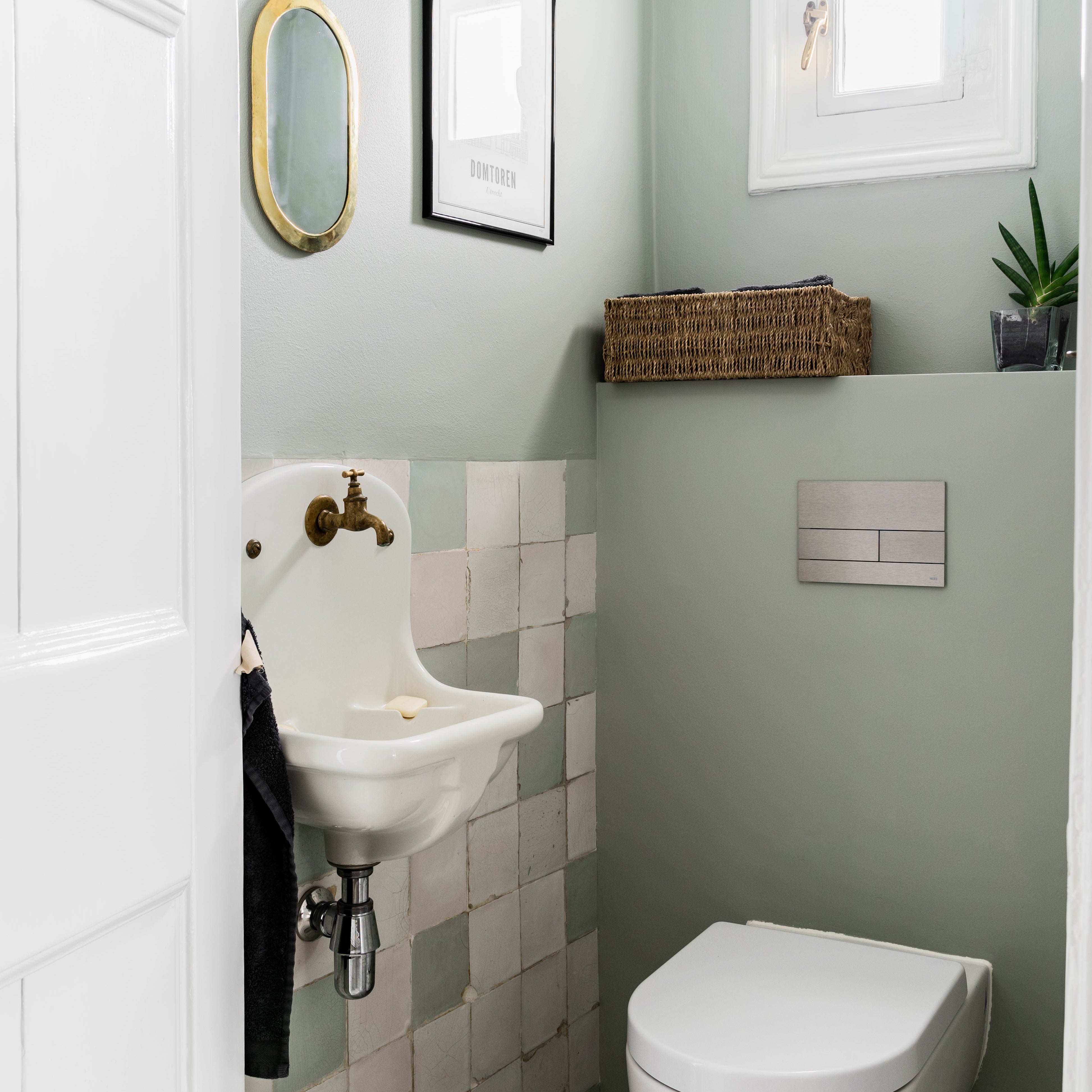 Classico Kreidefarbe "Silverplate"