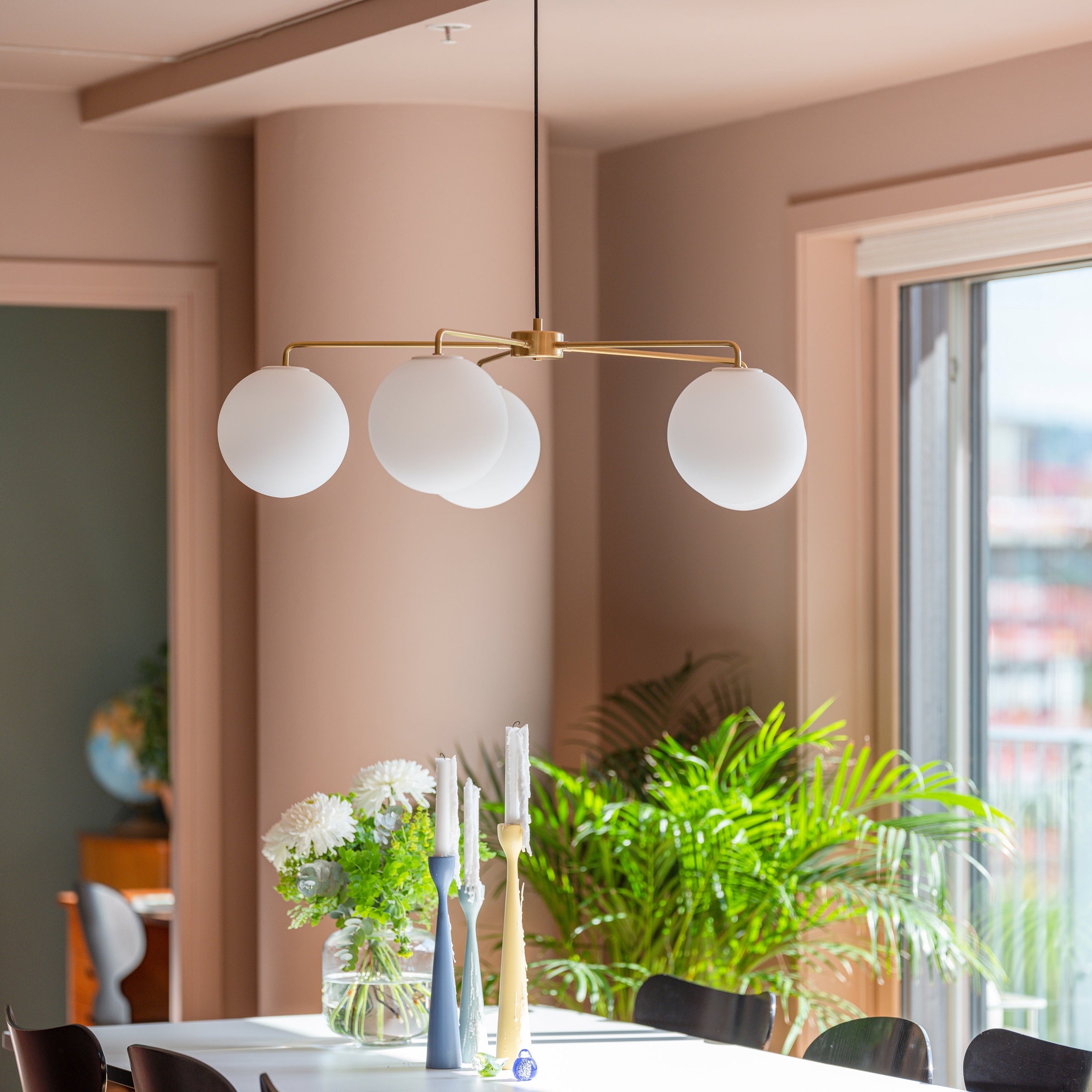 Classico Kreidefarbe "Skin Powder"