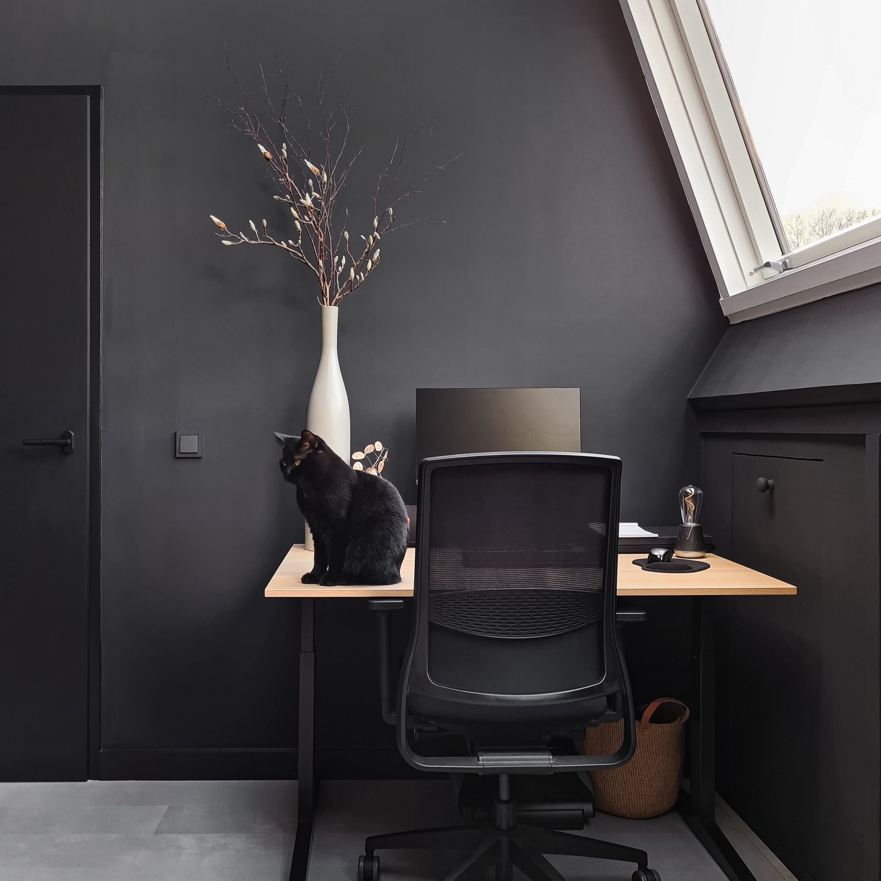 Classico Kreidefarbe "Slate Grey"