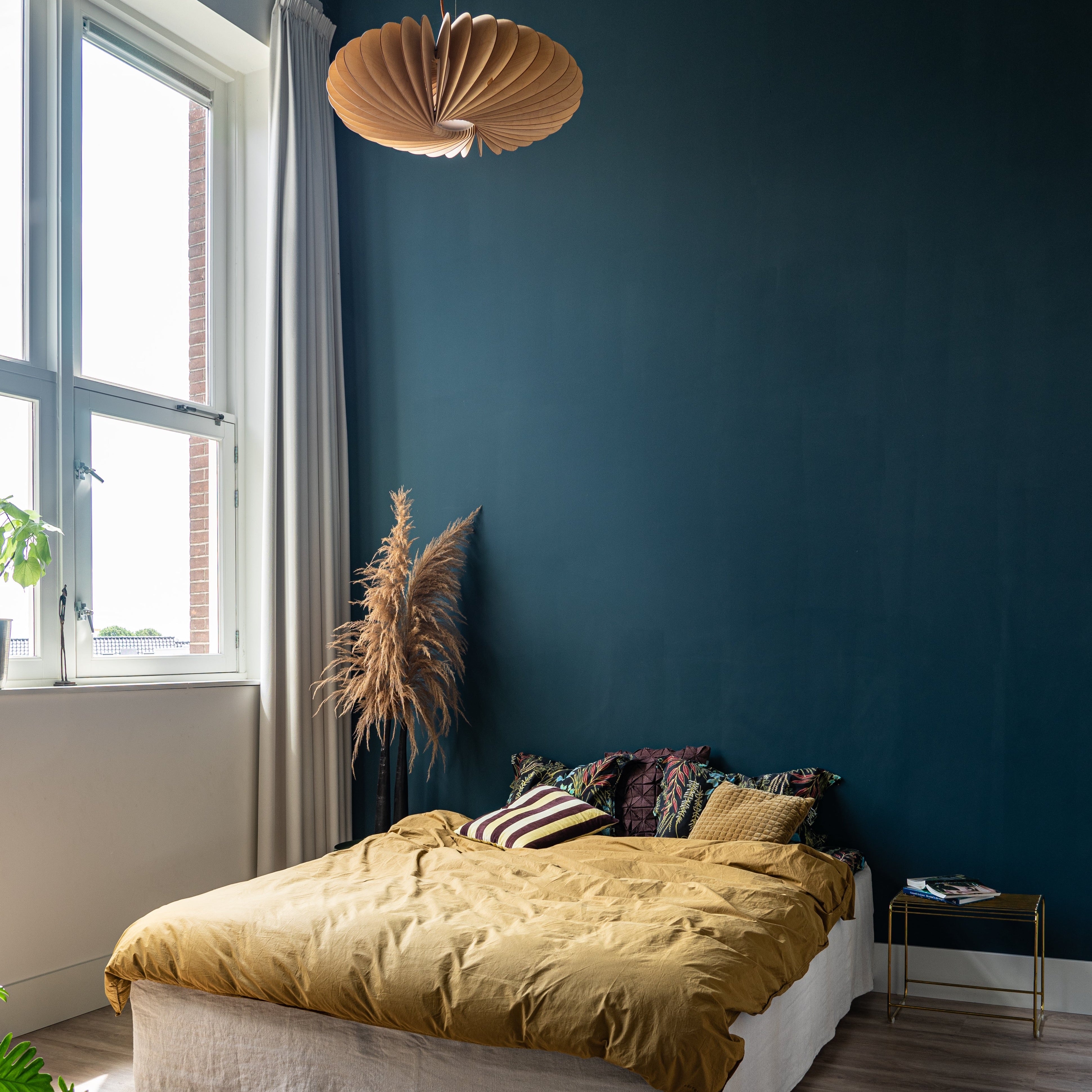 Licetto "Steel Blue"