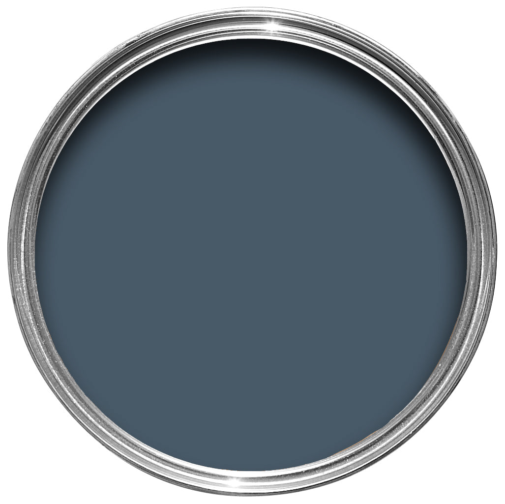 Estate Eggshell "Stiffkey Blue" No. 281