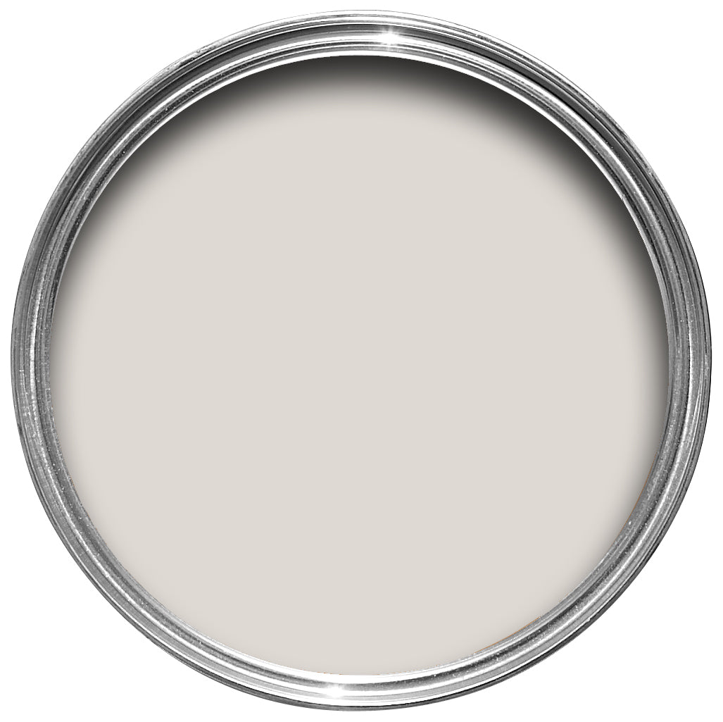 Modern Eggshell "Strong White" No. 2001