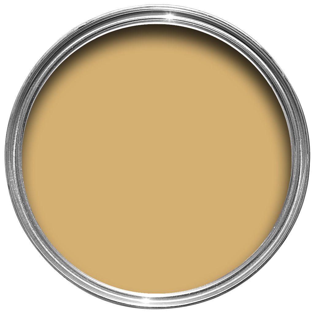Estate Eggshell "Sudbury Yellow" No. 51