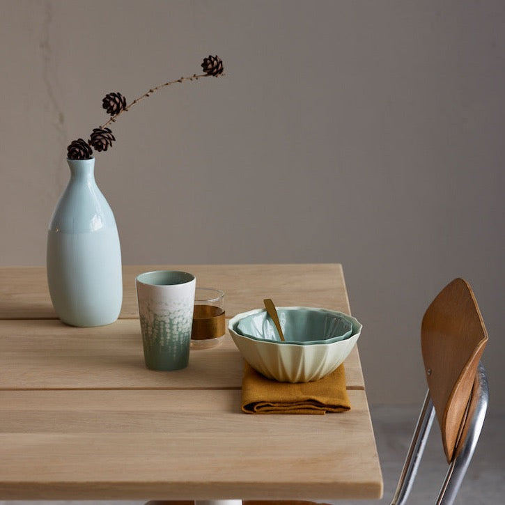 Classico Kreidefarbe "Summerset Mauve"