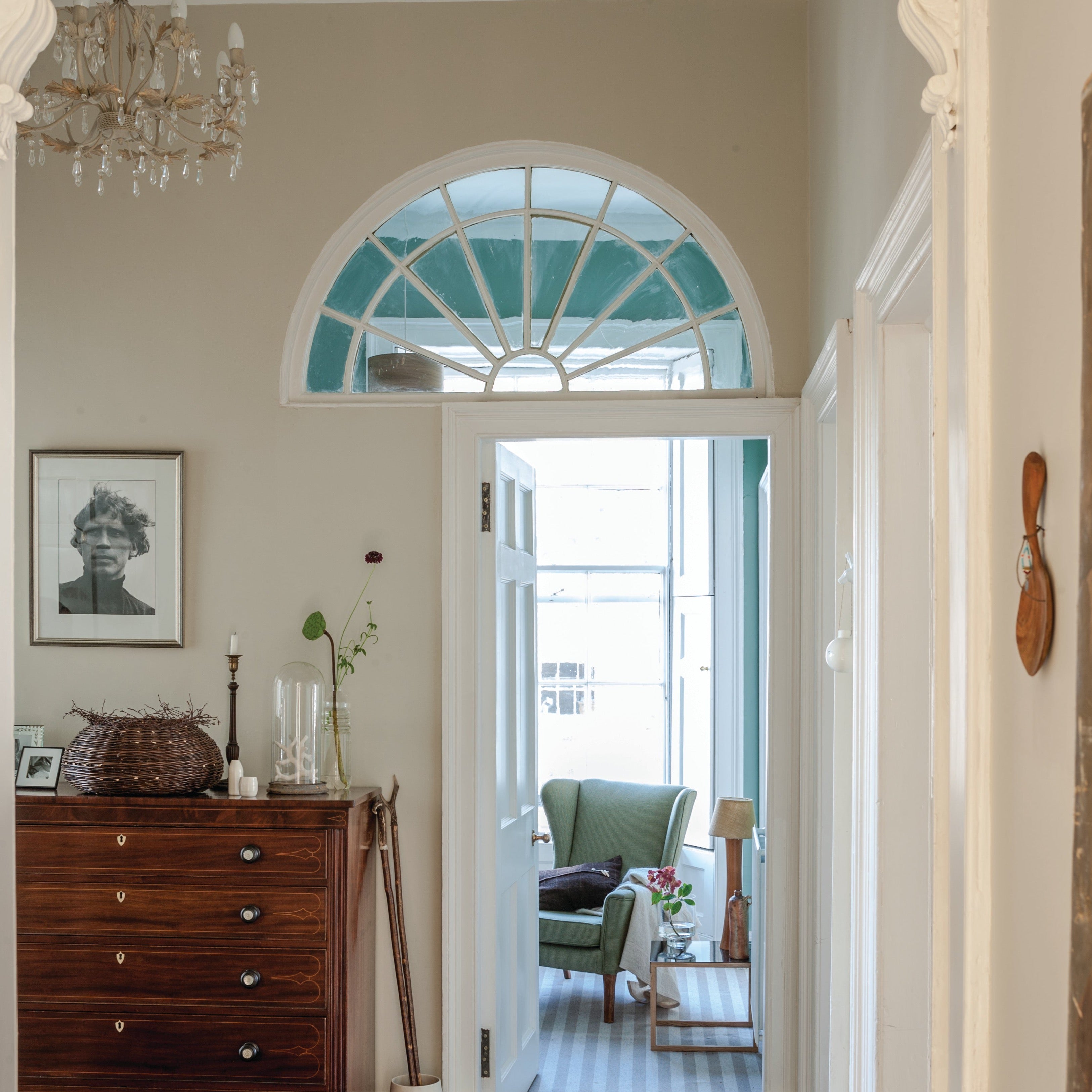 Modern Emulsion "Tallow" No. 203