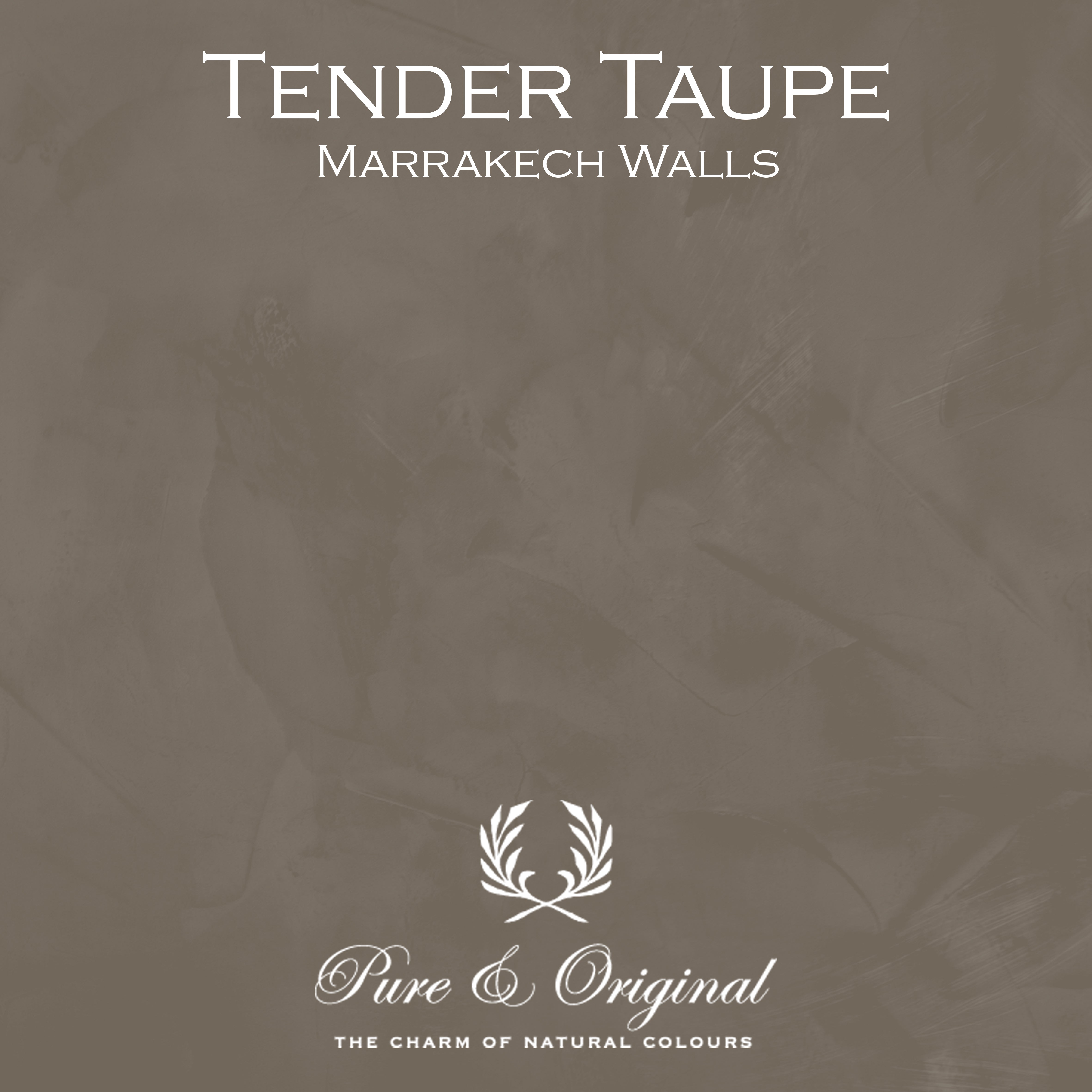 Marrakech Walls "Tender Taupe"