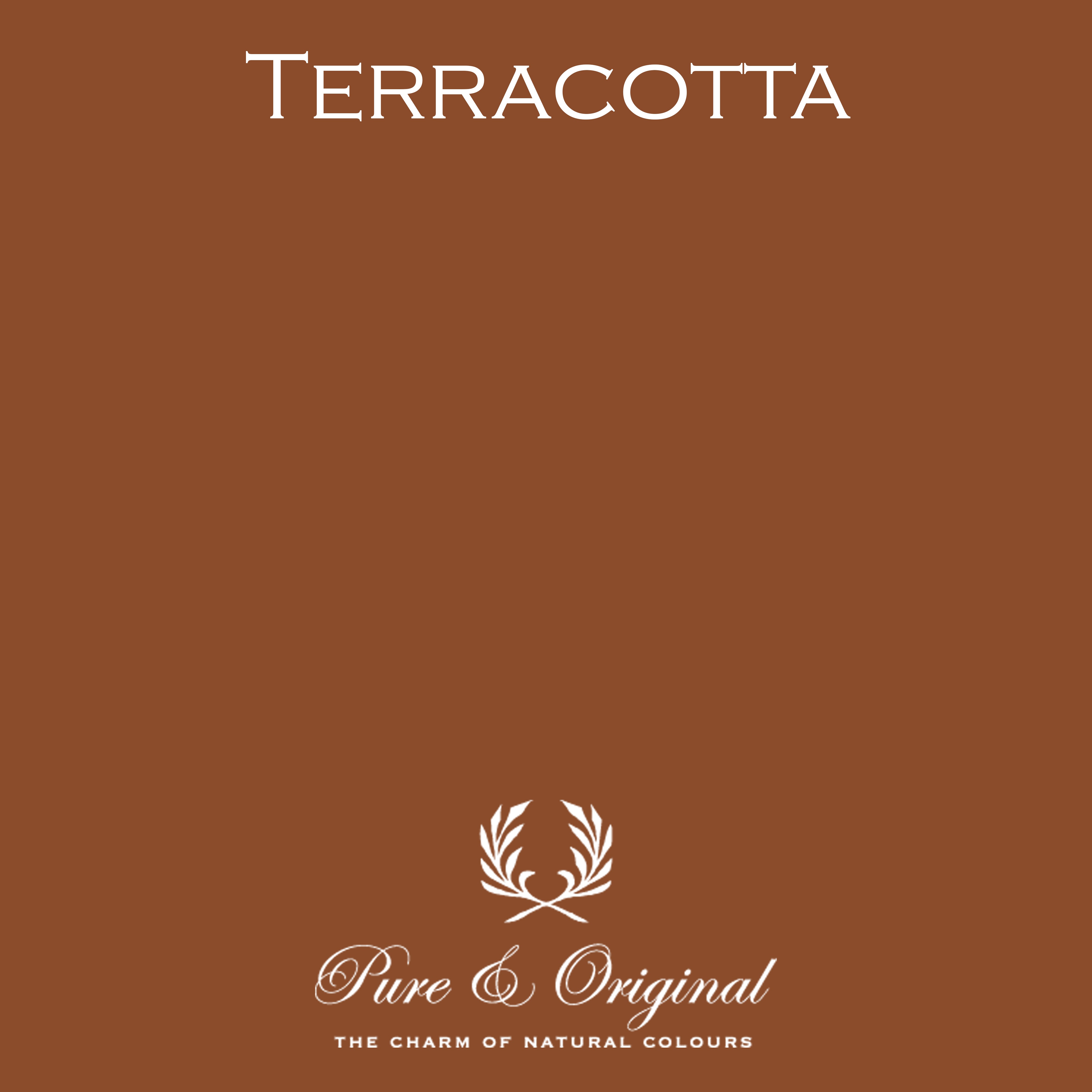 Licetto "Terracotta"