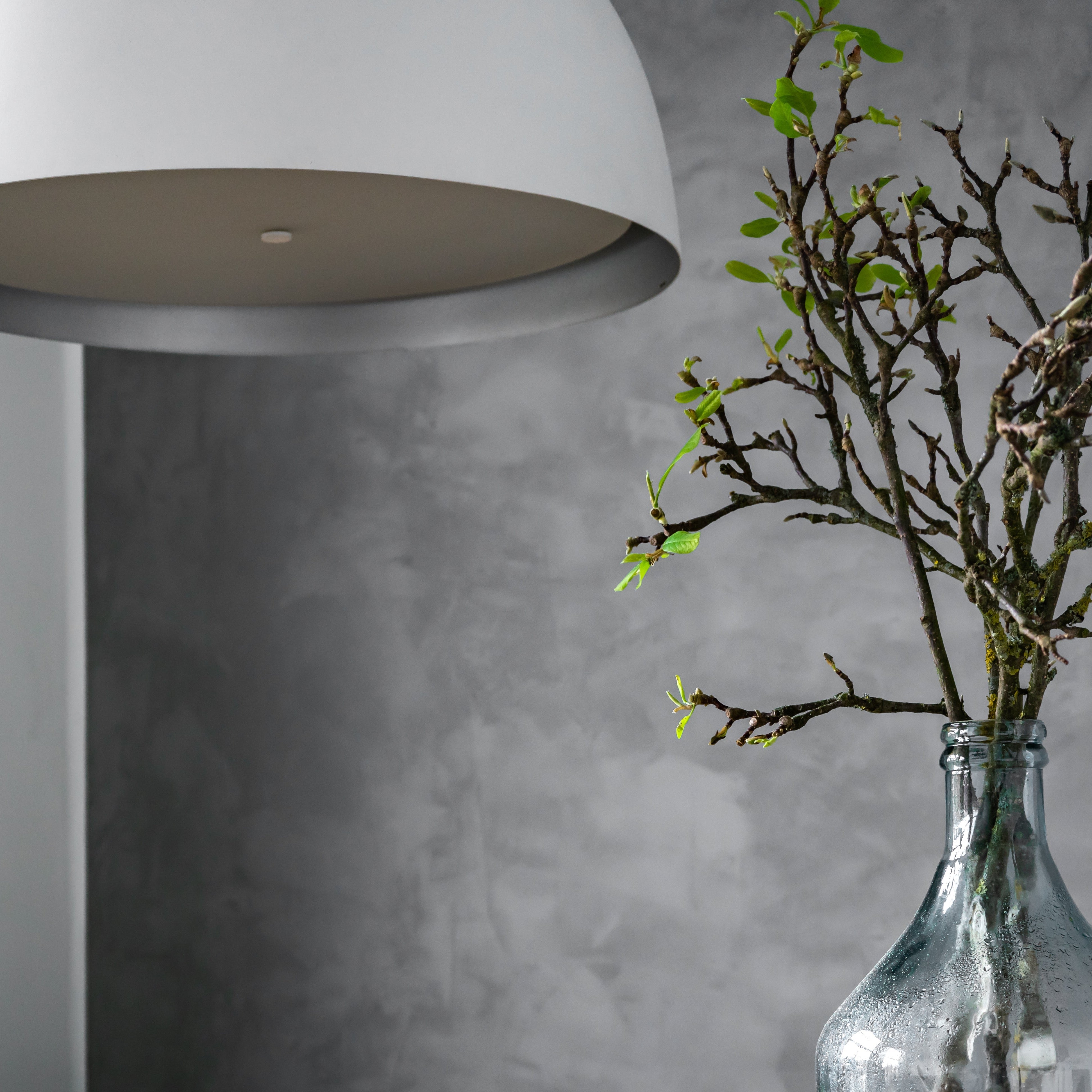 Marrakech Walls "Tin Kettle"