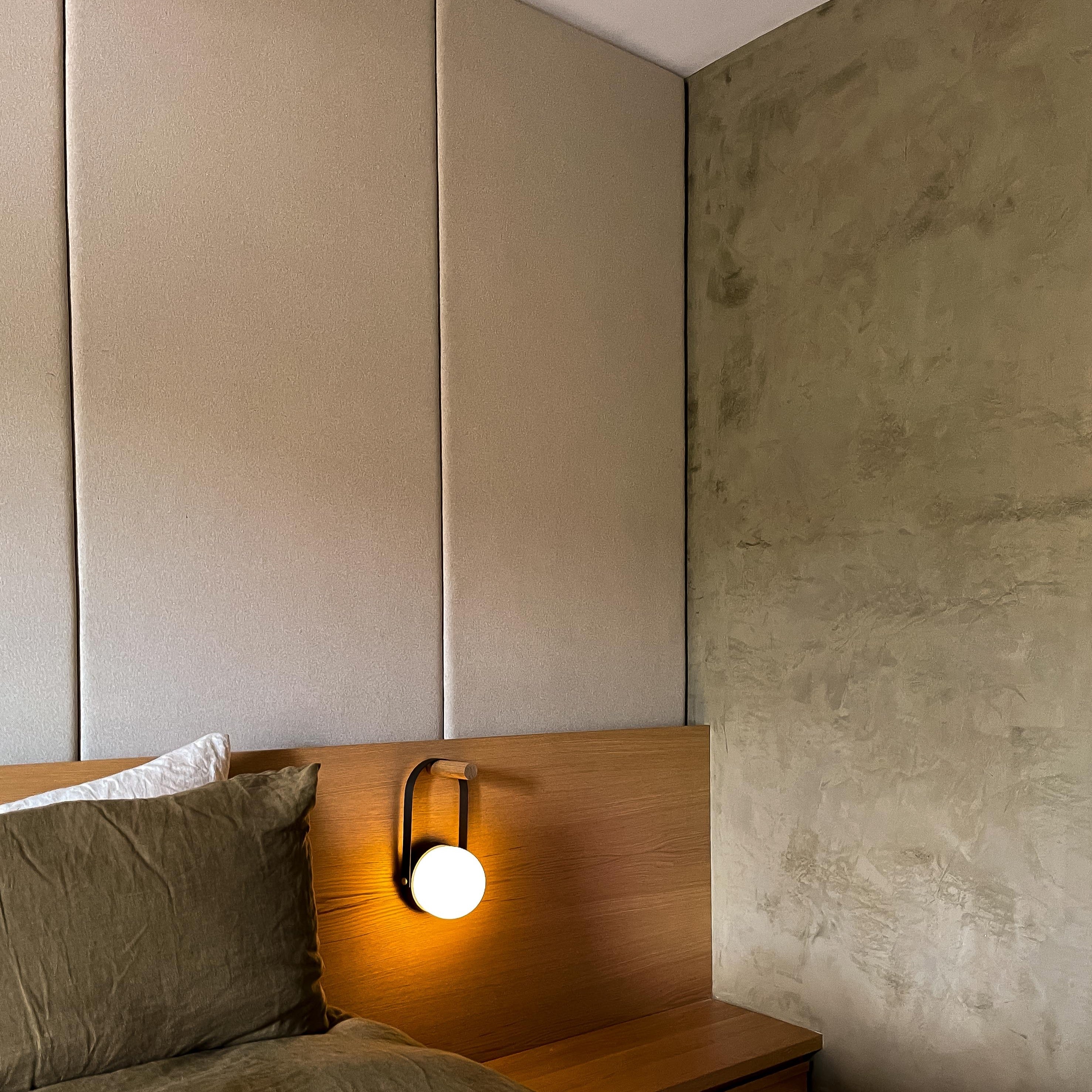 Marrakech Walls "Tundra"