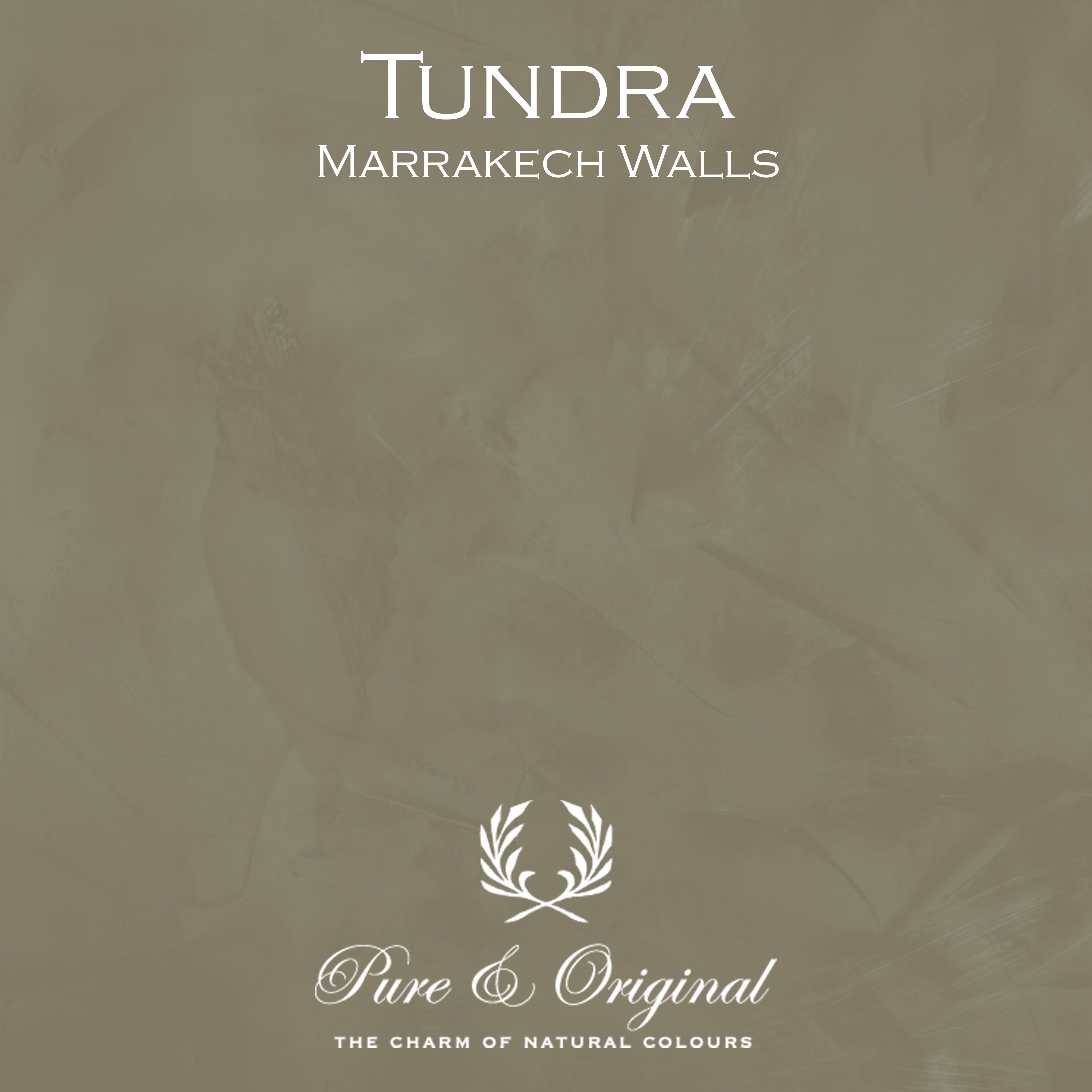 Marrakech Walls "Tundra"