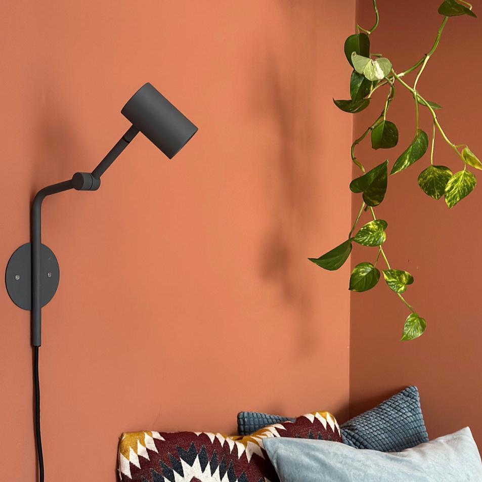 Classico Kreidefarbe "Uluru Haze"