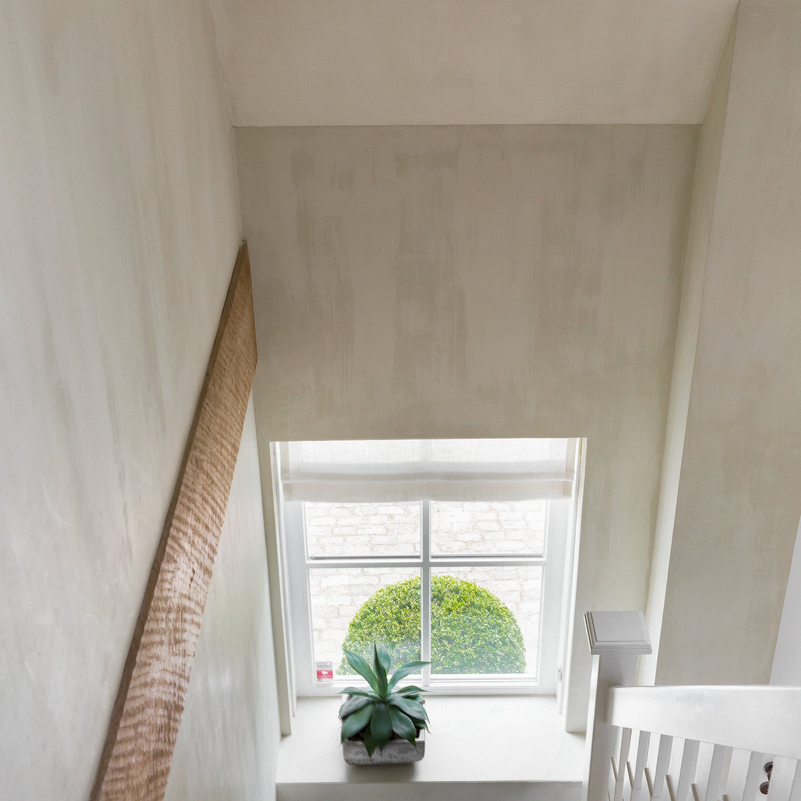 Fresco Kalkfarbe "Urban Putty"