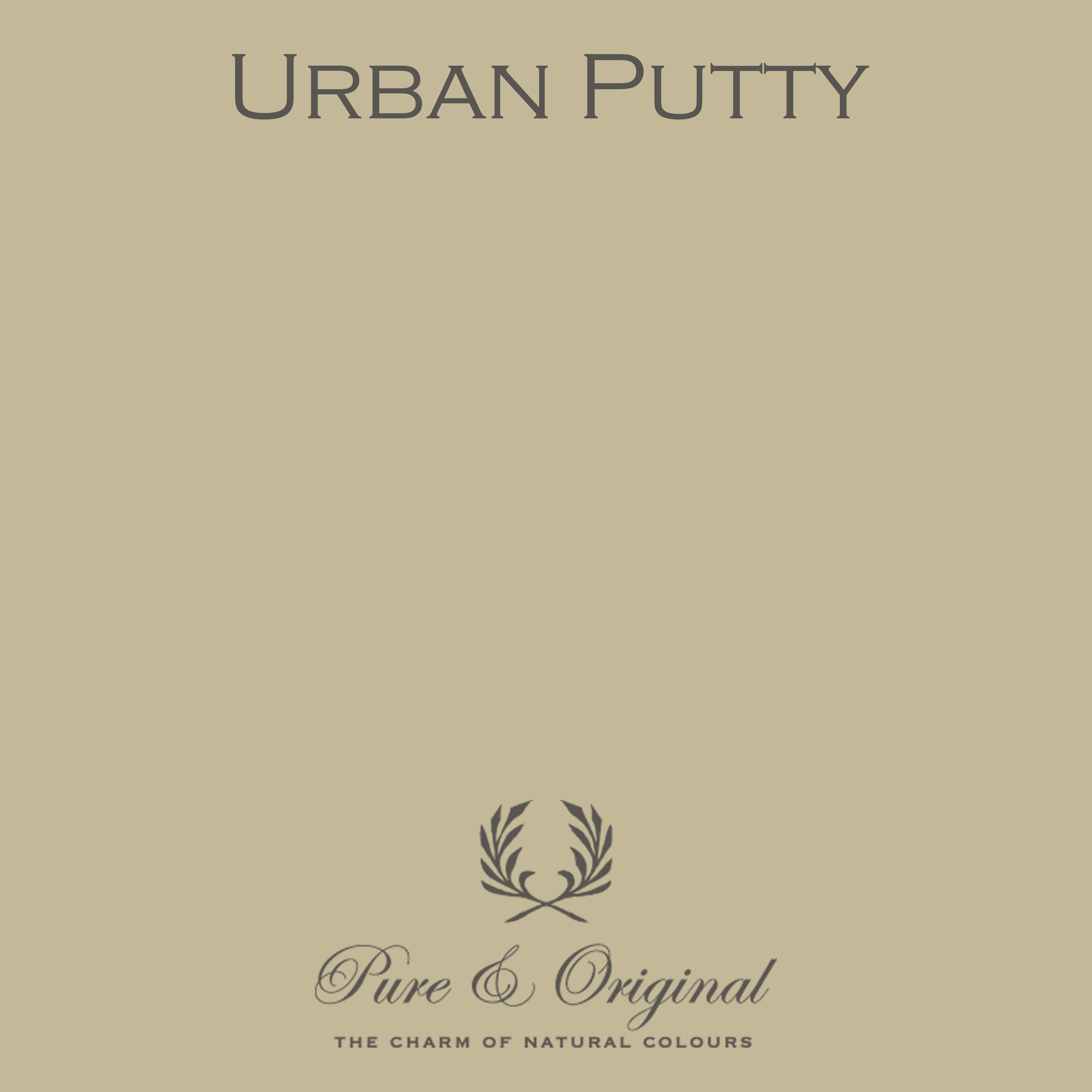 Licetto "Urban Putty"